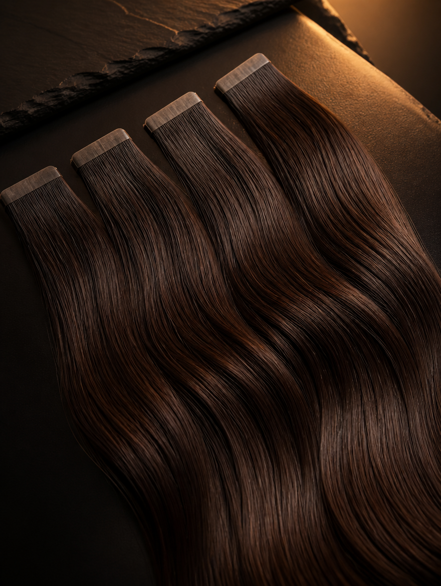 Tape-Ins