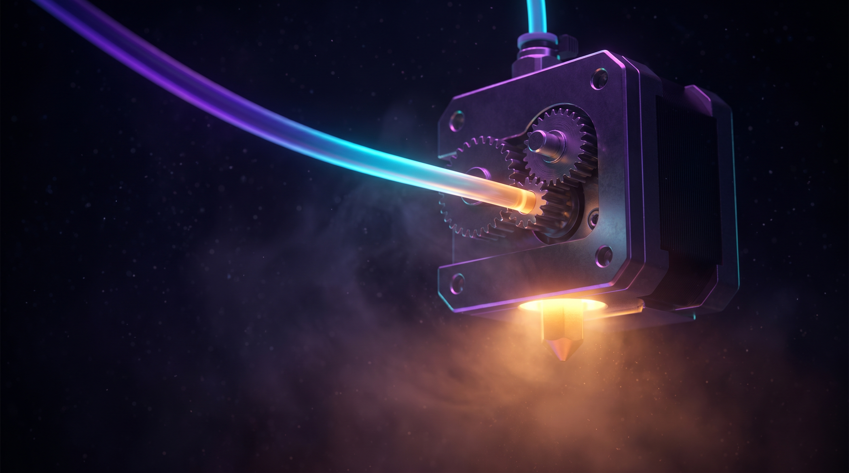 Impresión de archivos 3D