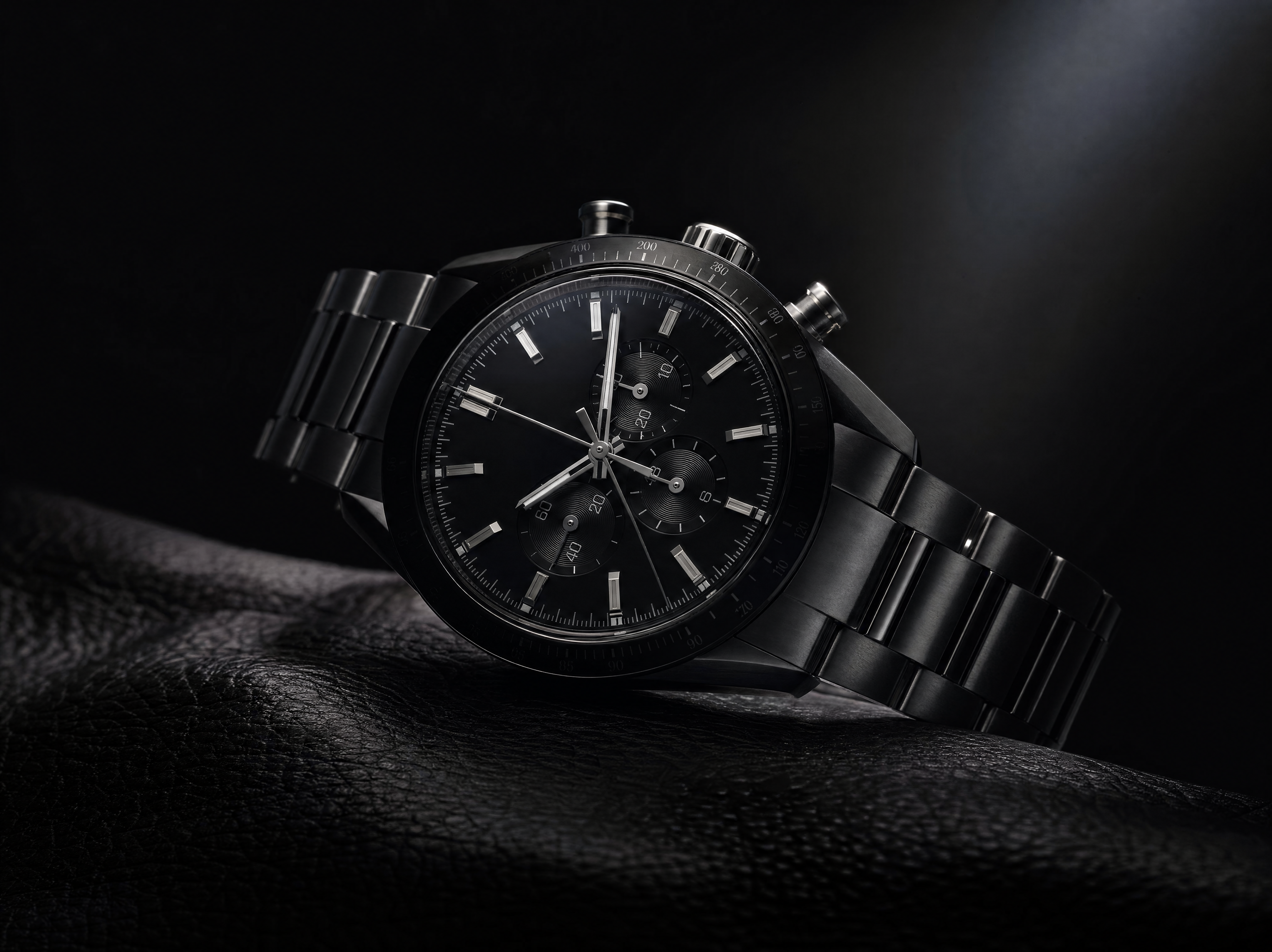 Watch campaign