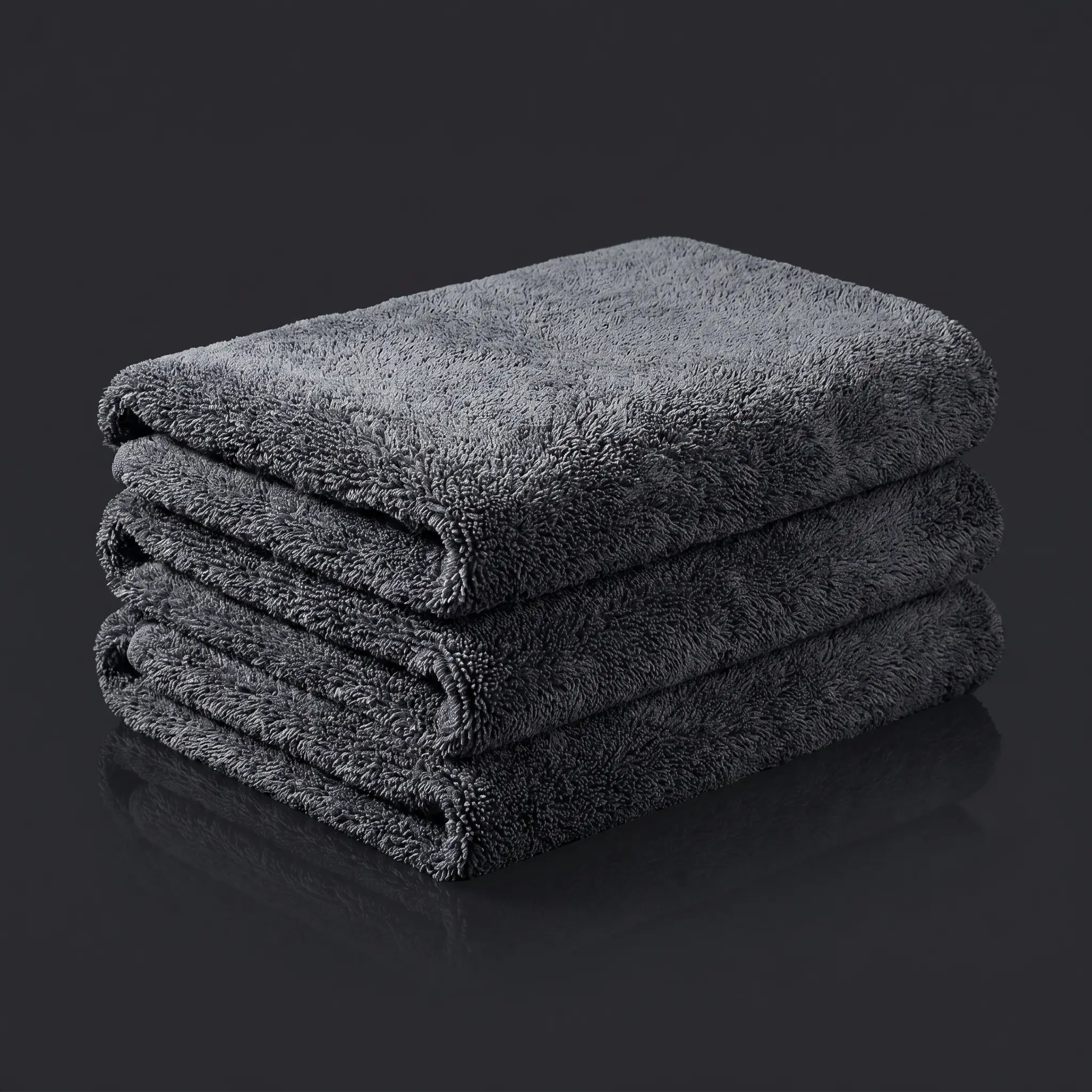 Microfiber Towels