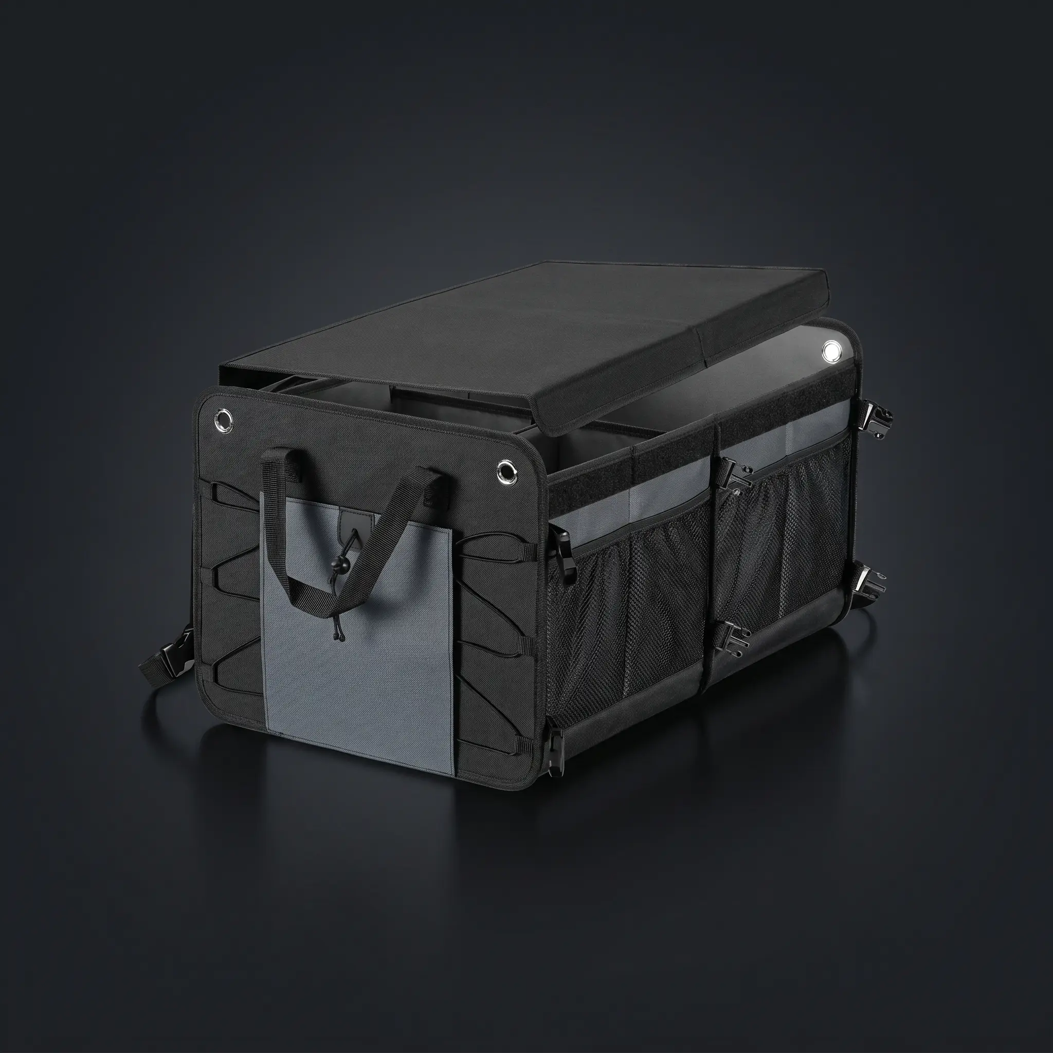 Trunk Organizer