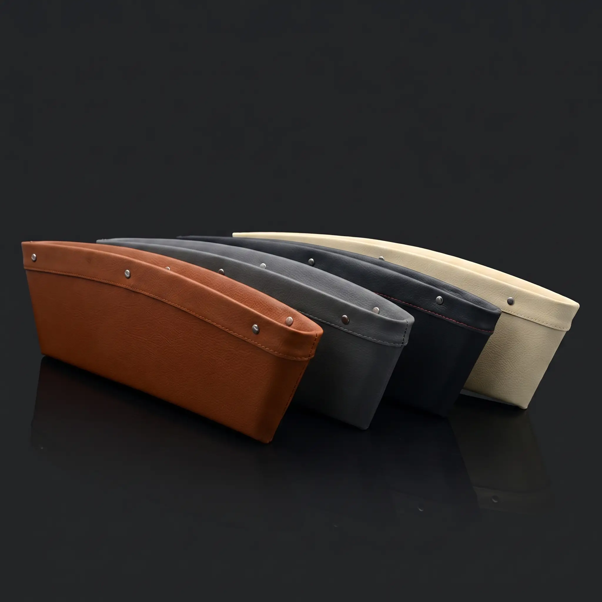 Seat Gap Organizer
