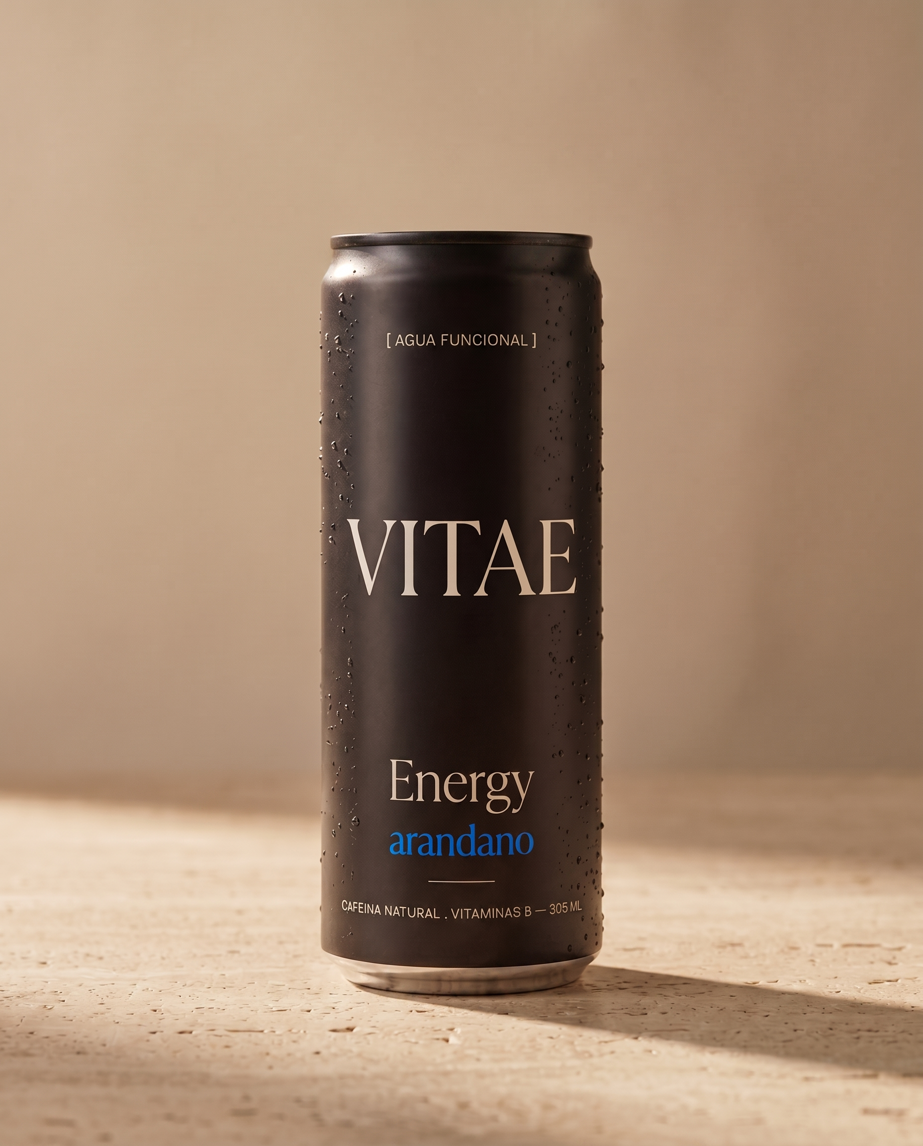 Vitae Energy · Arándano