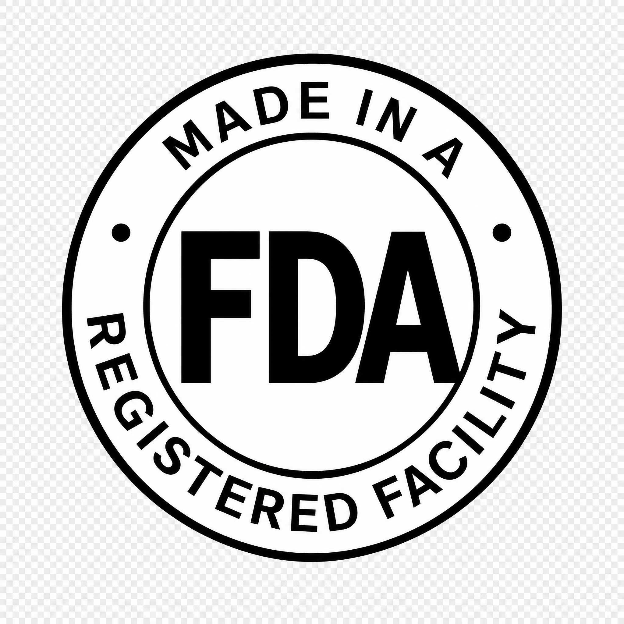 FDA Registered