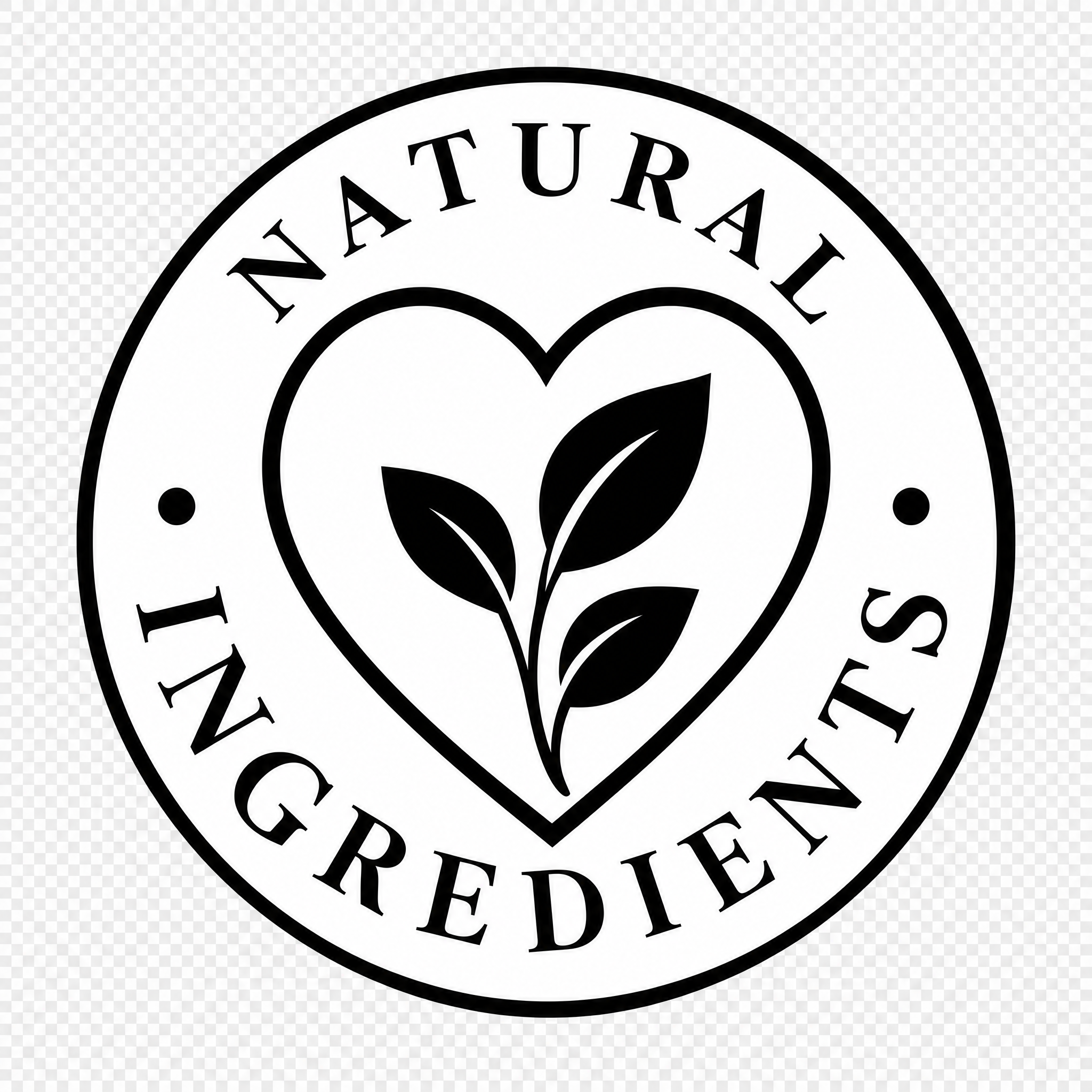 Natural Ingredients