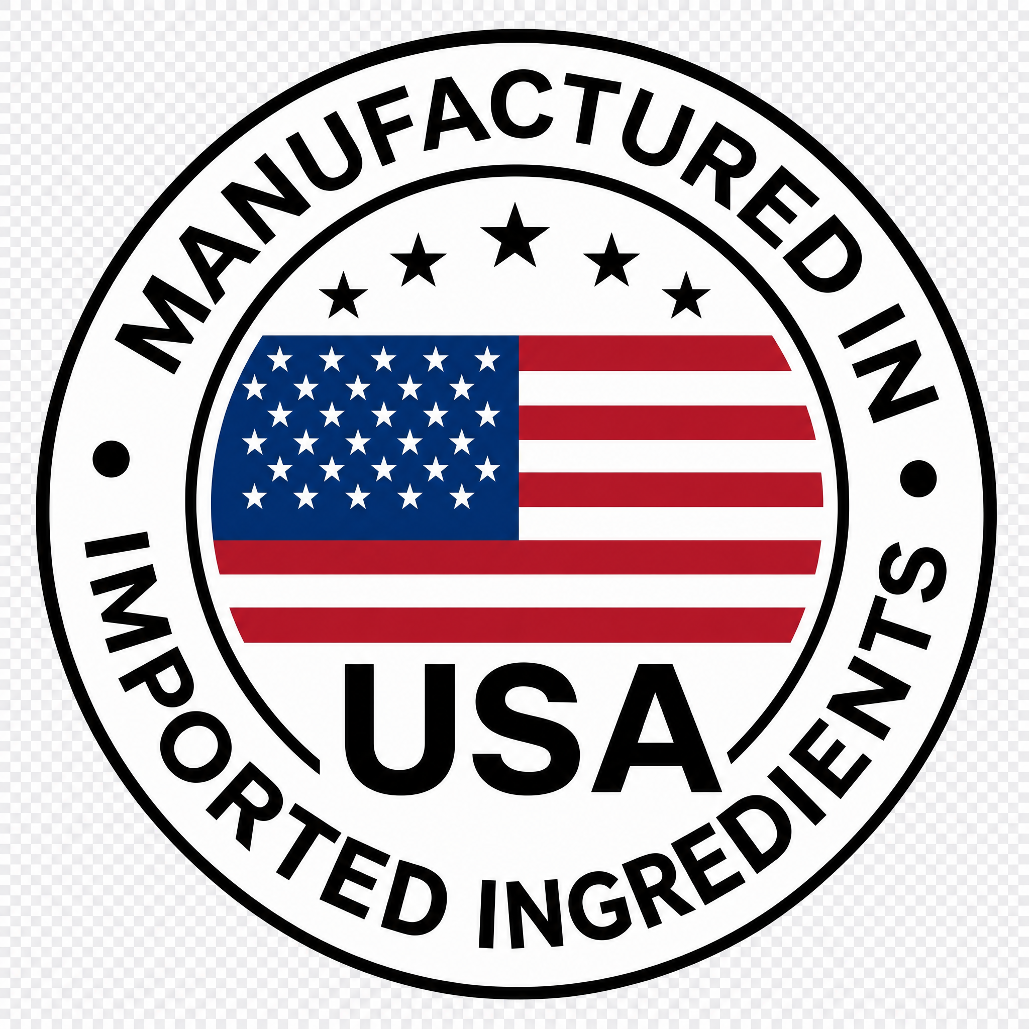 Made in USA