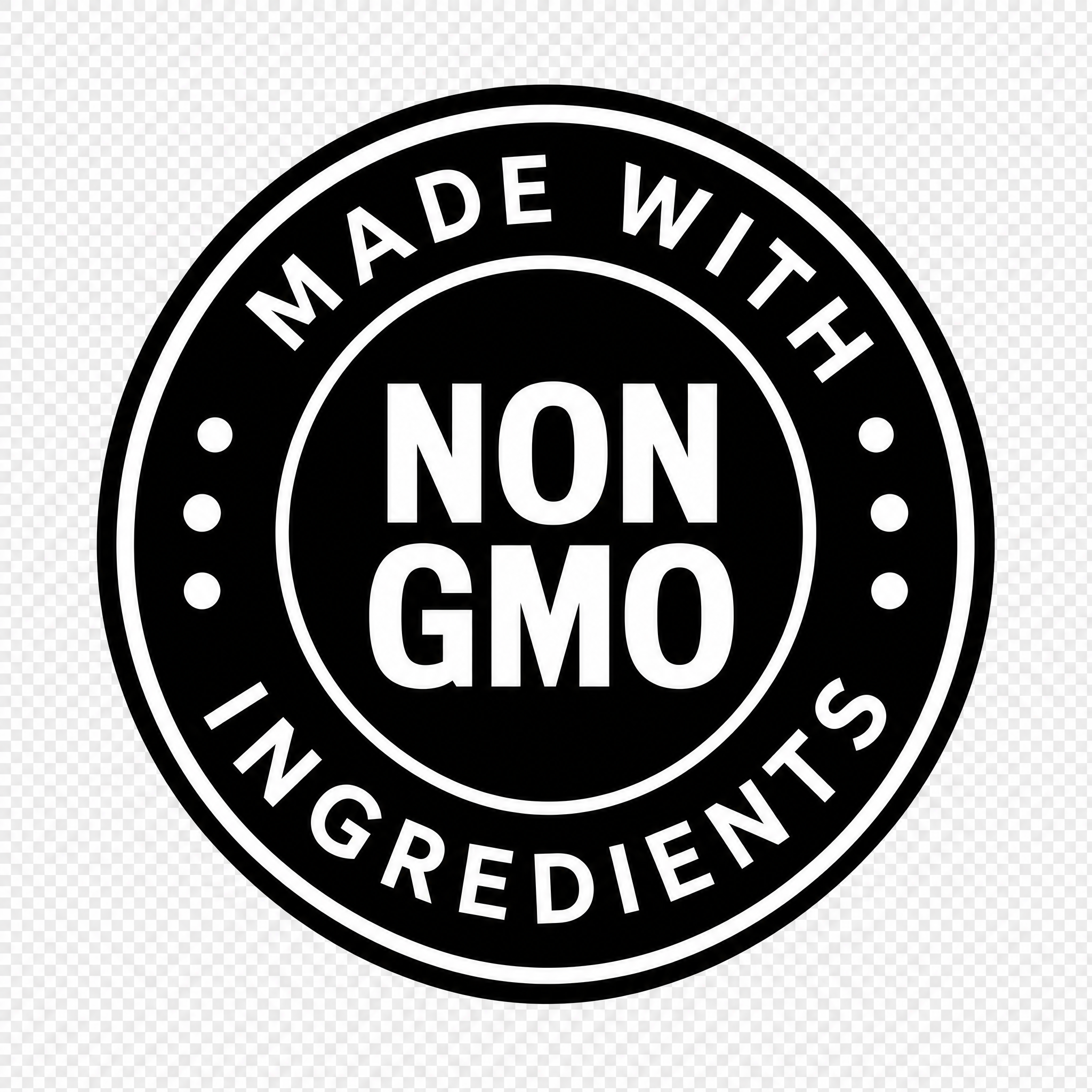 Non GMO