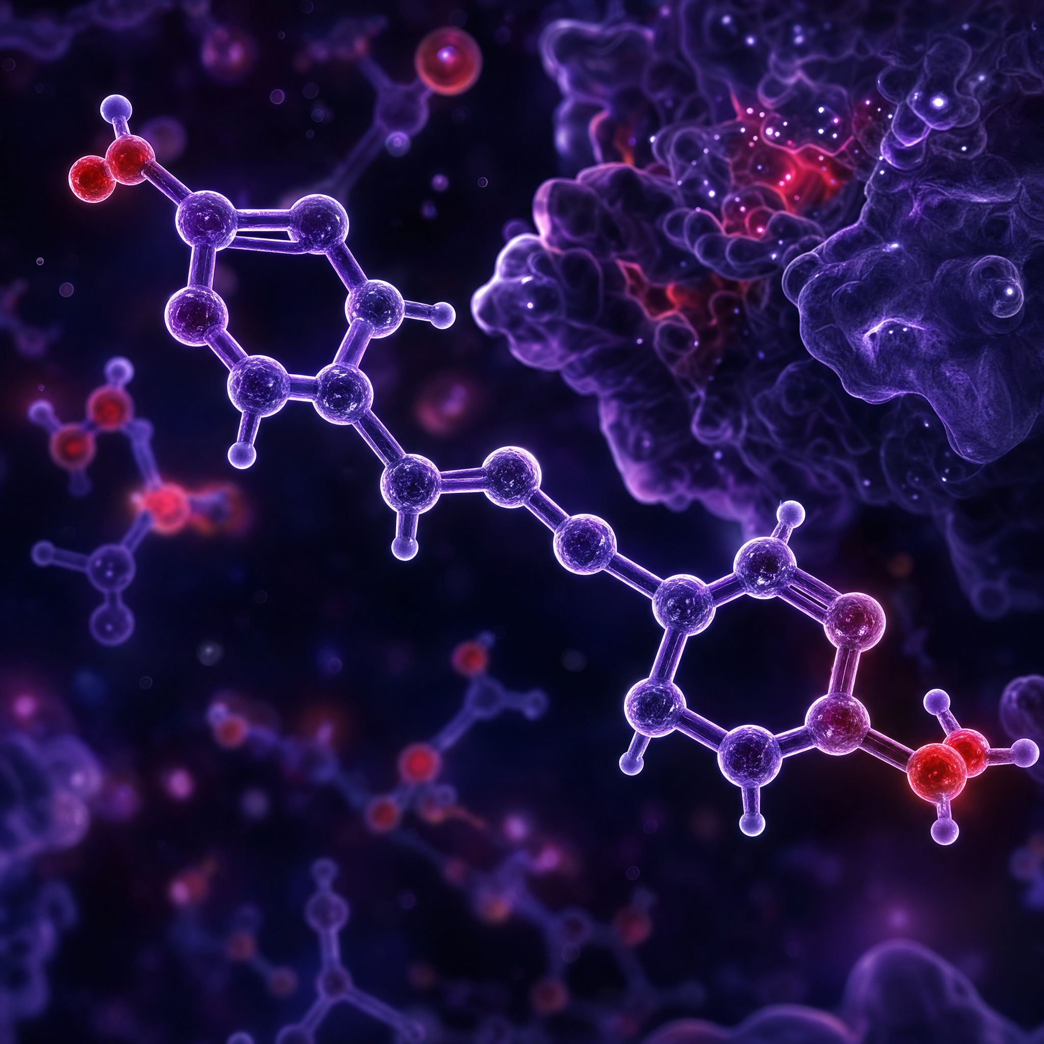 Resveratrol
