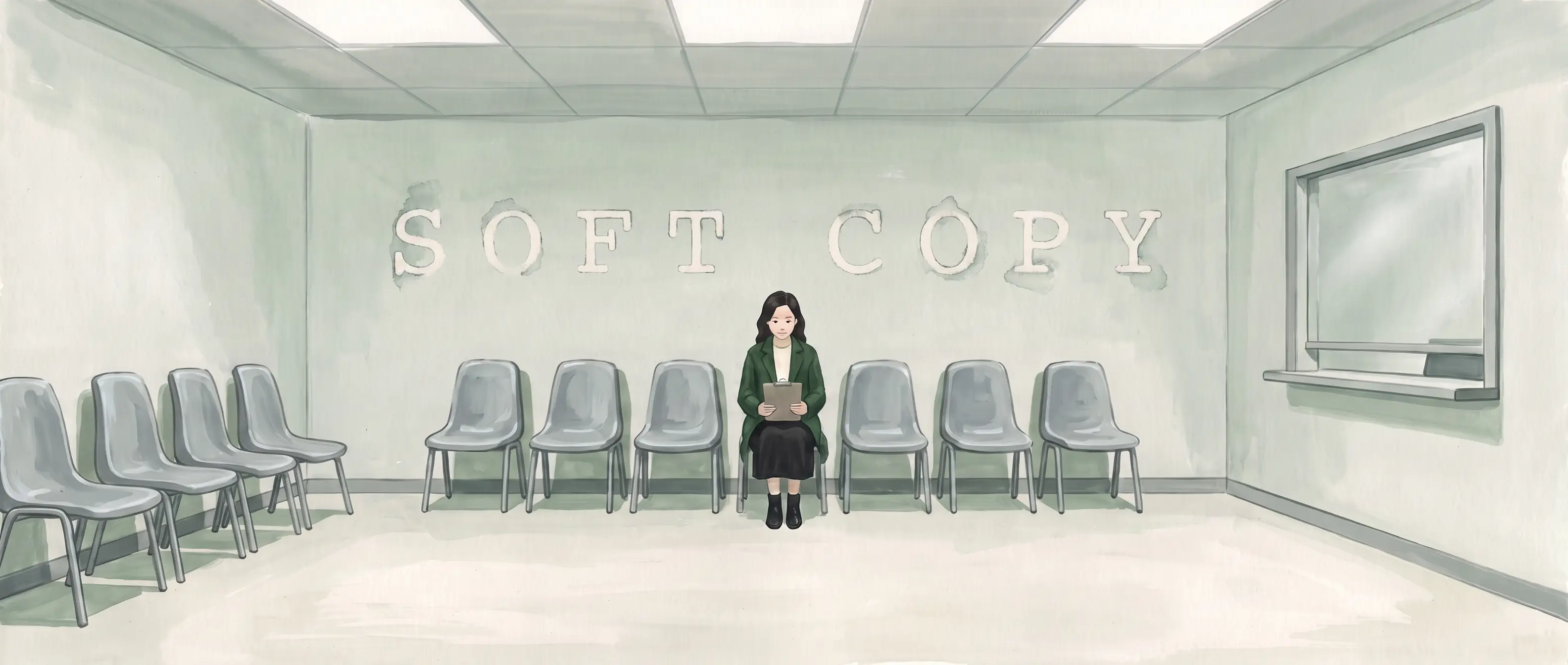 SOFT COPY