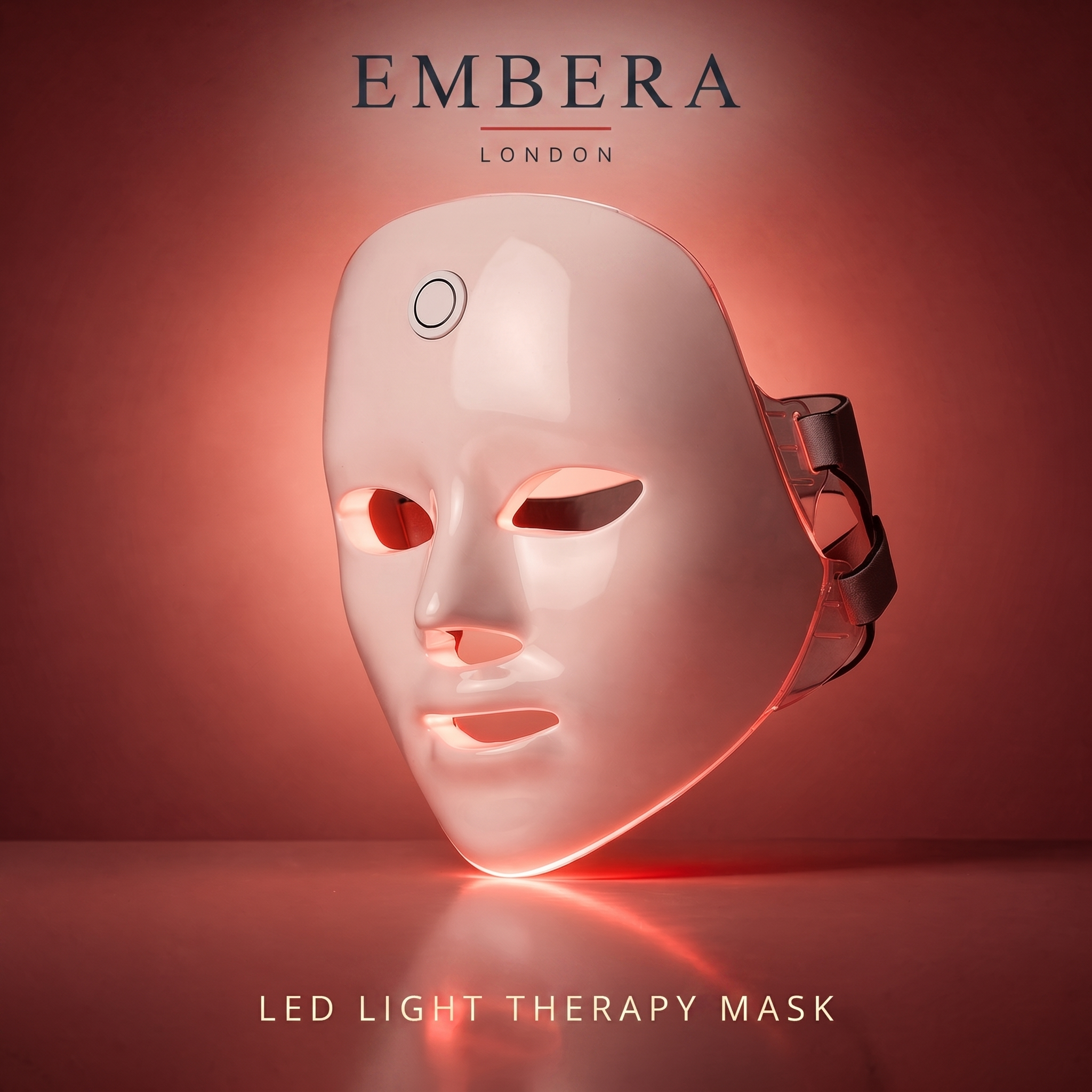 Embera red light eye device