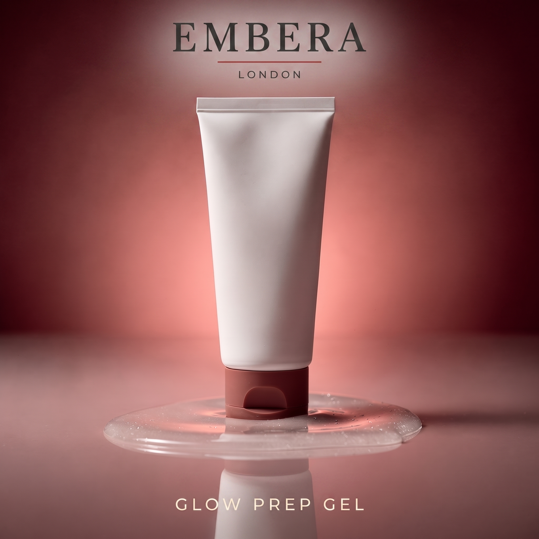Glow Prep Gel