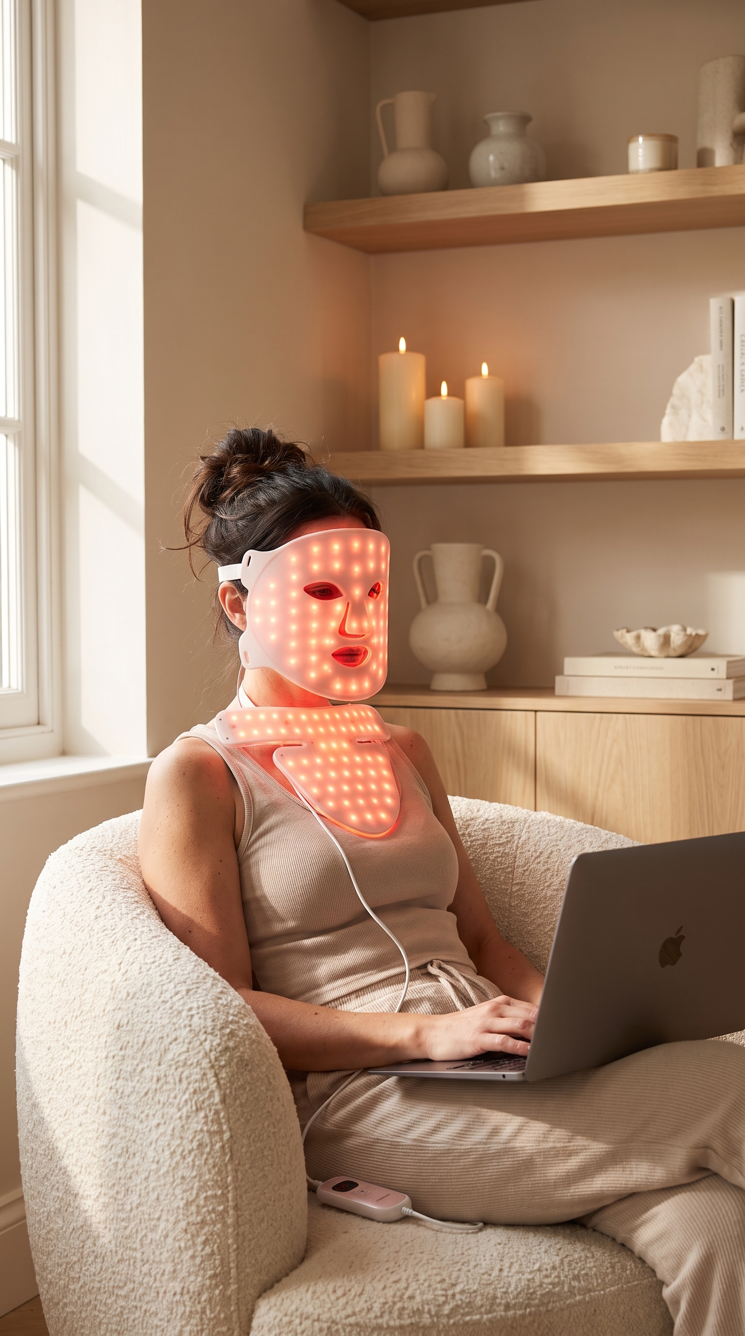 The glow ritual your neck has been missing.