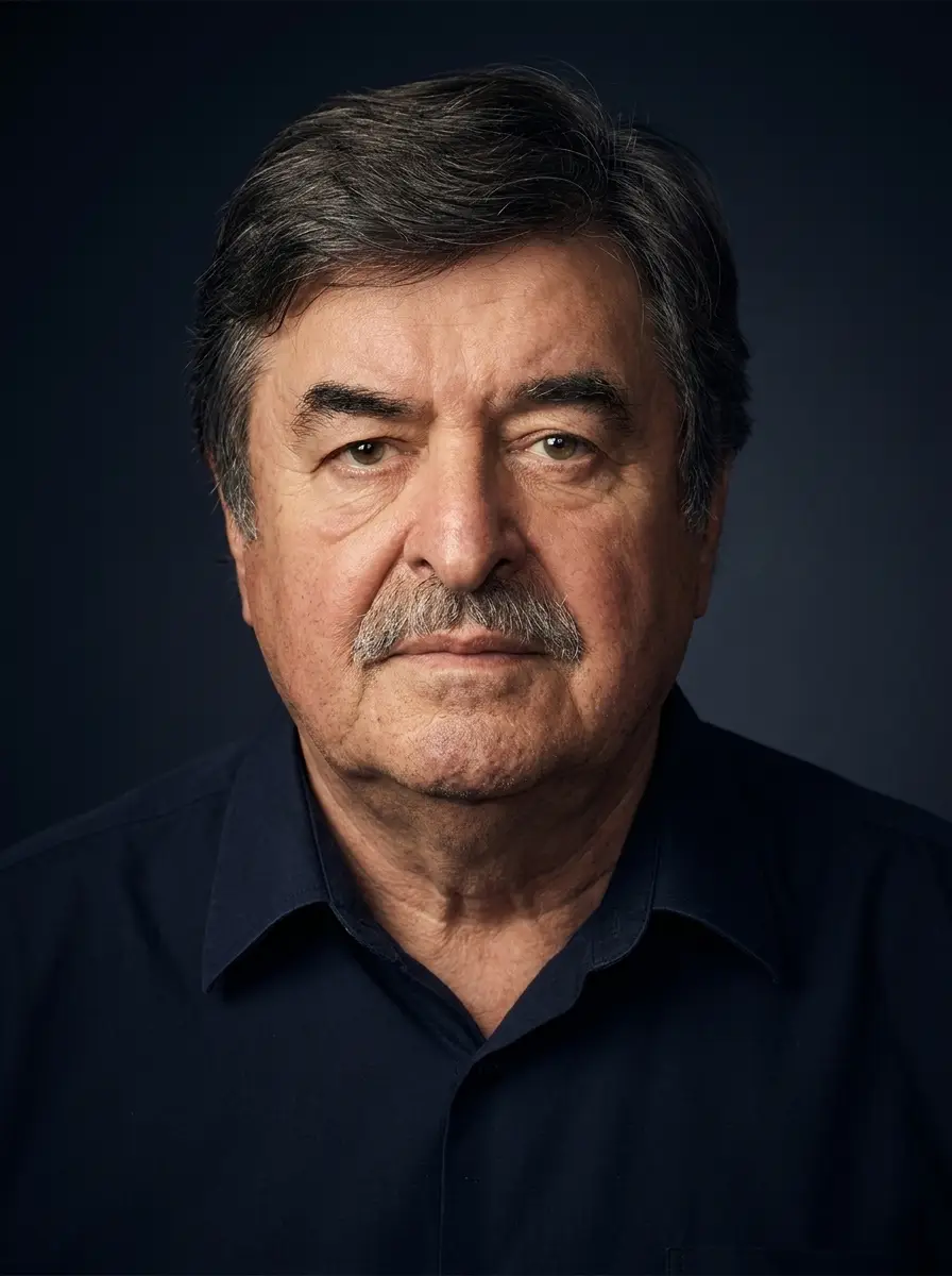 Dr. Petlyánszki Gábor