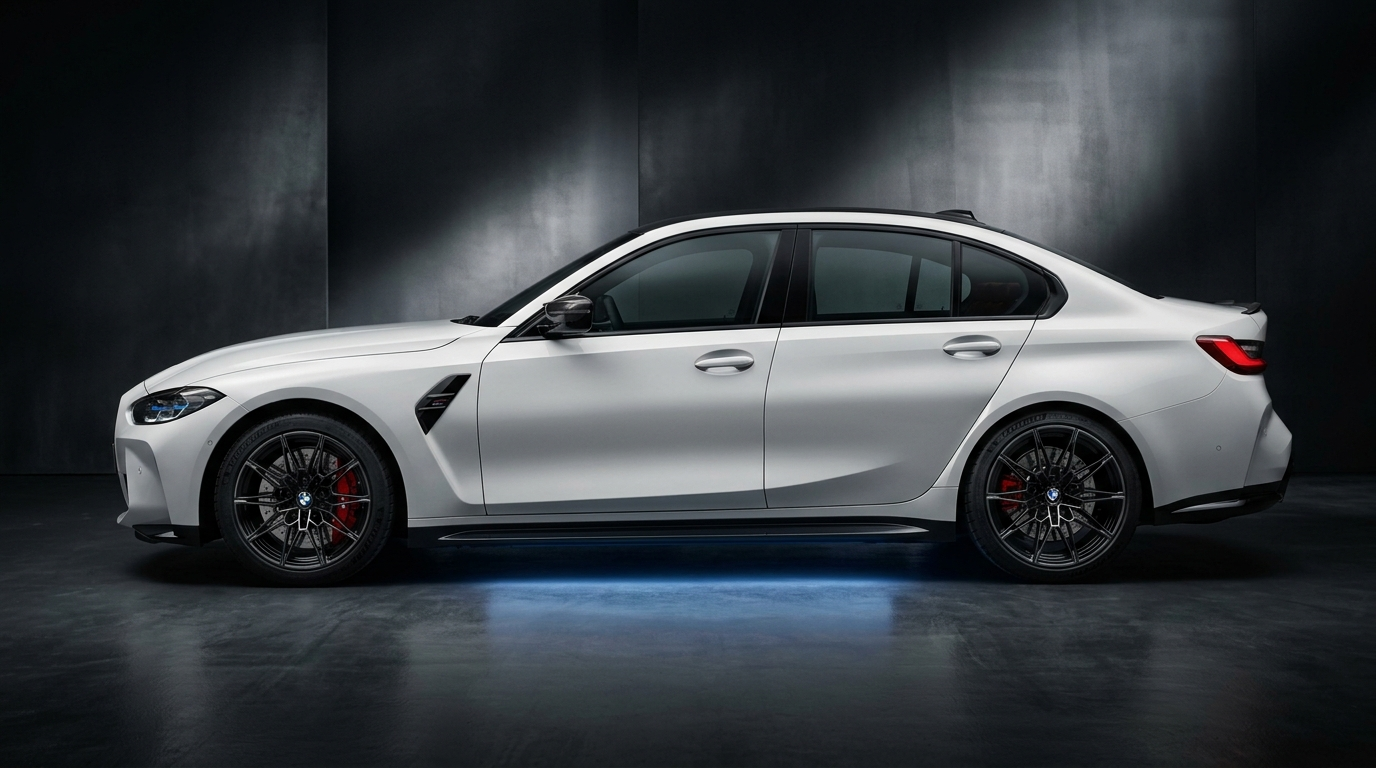 Chiptuning BMW – Chiptuning Vergelijker