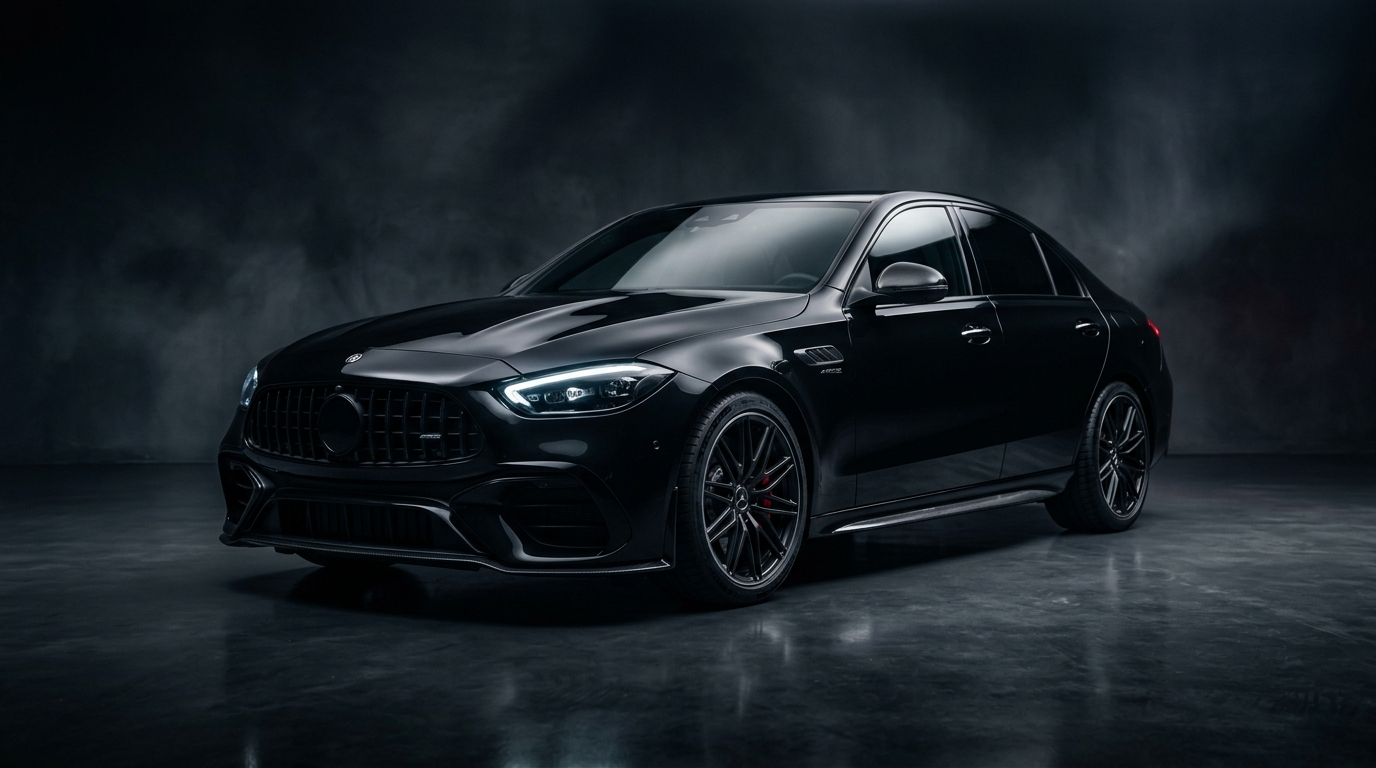 Chiptuning Mercedes – Chiptuning Vergelijker