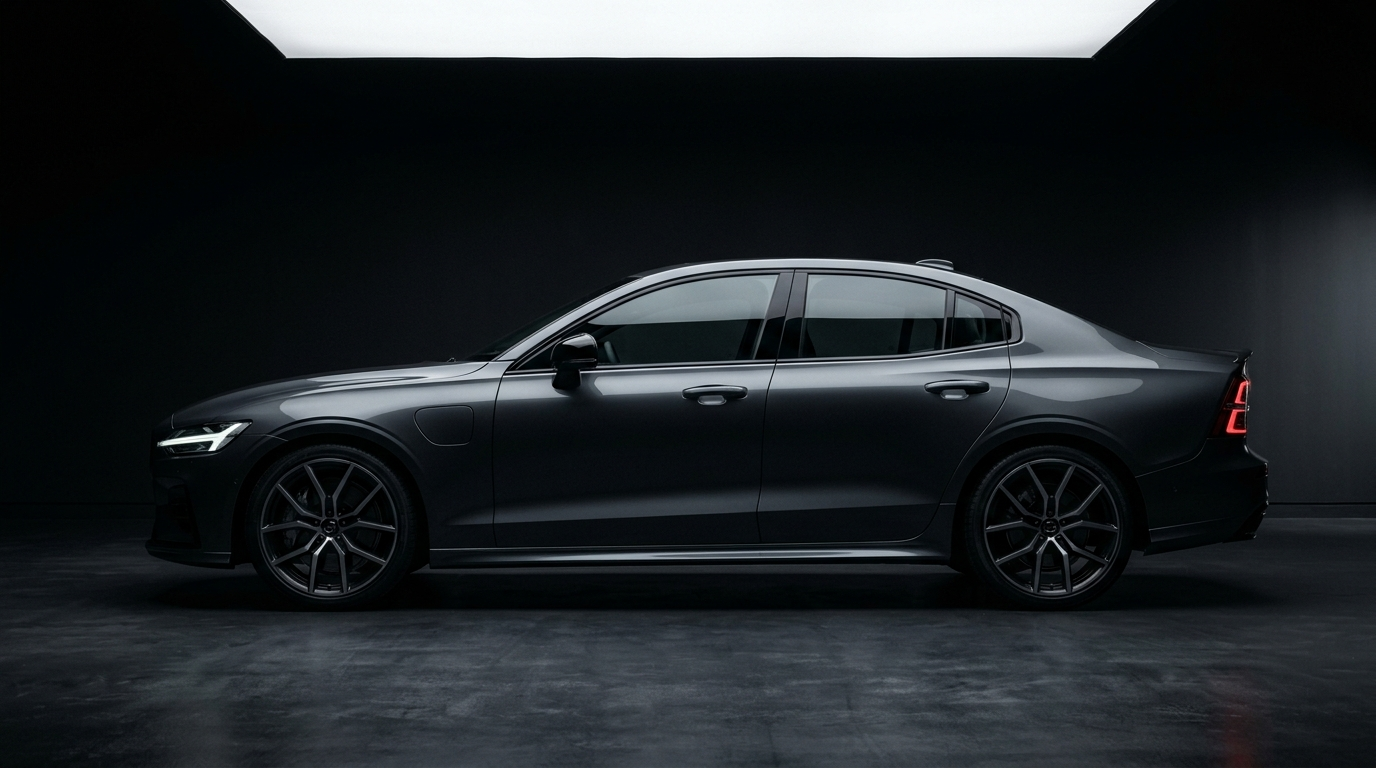 Chiptuning Volvo – Chiptuning Vergelijker