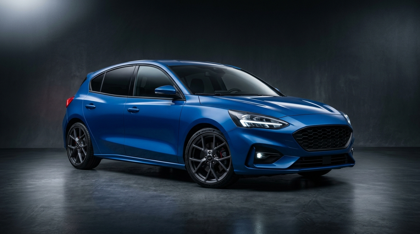 Chiptuning Ford – Chiptuning Vergelijker