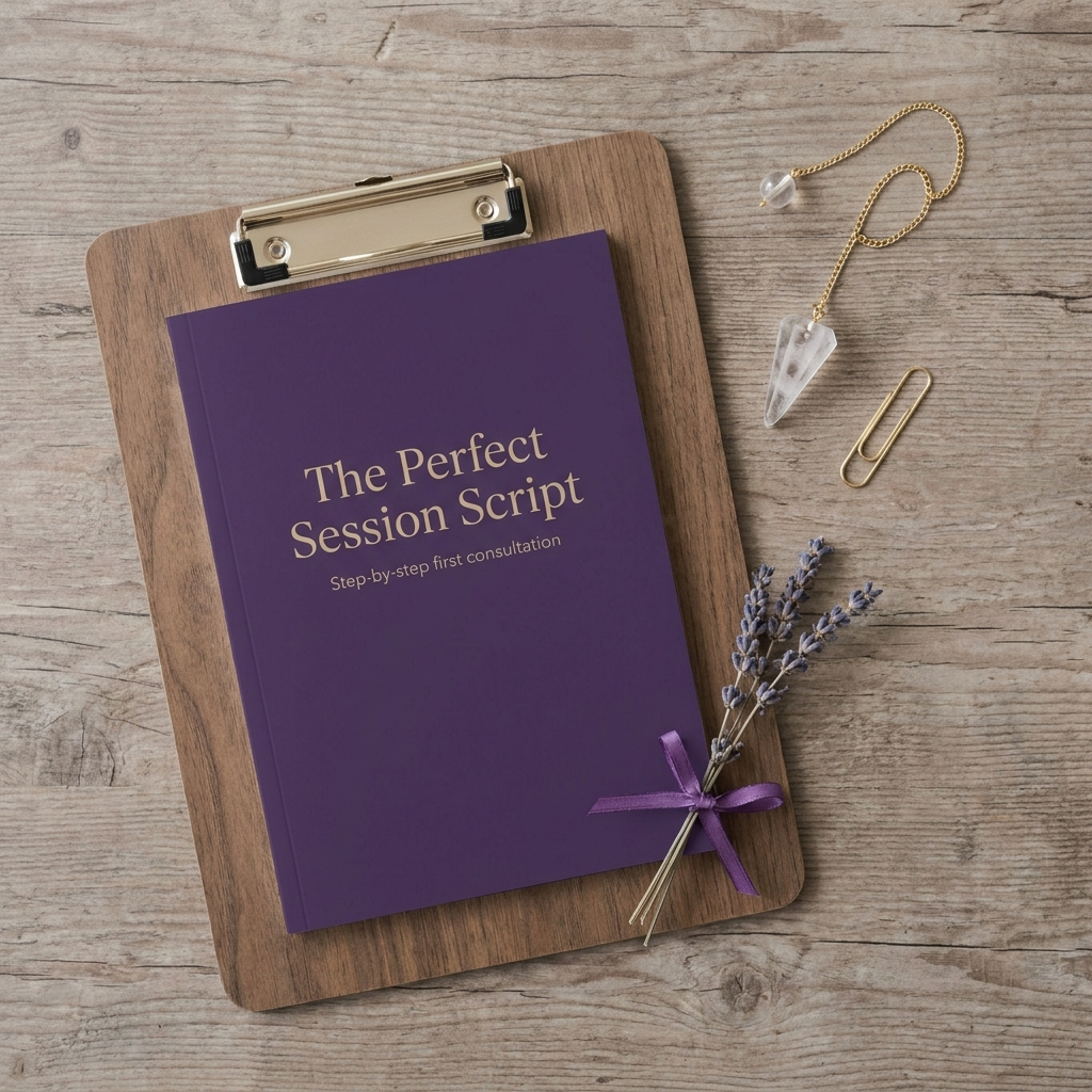 The Perfect Session Script