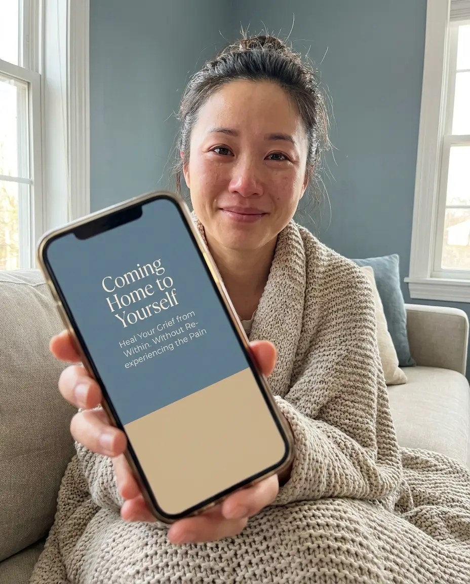 Verified review — Mei L.