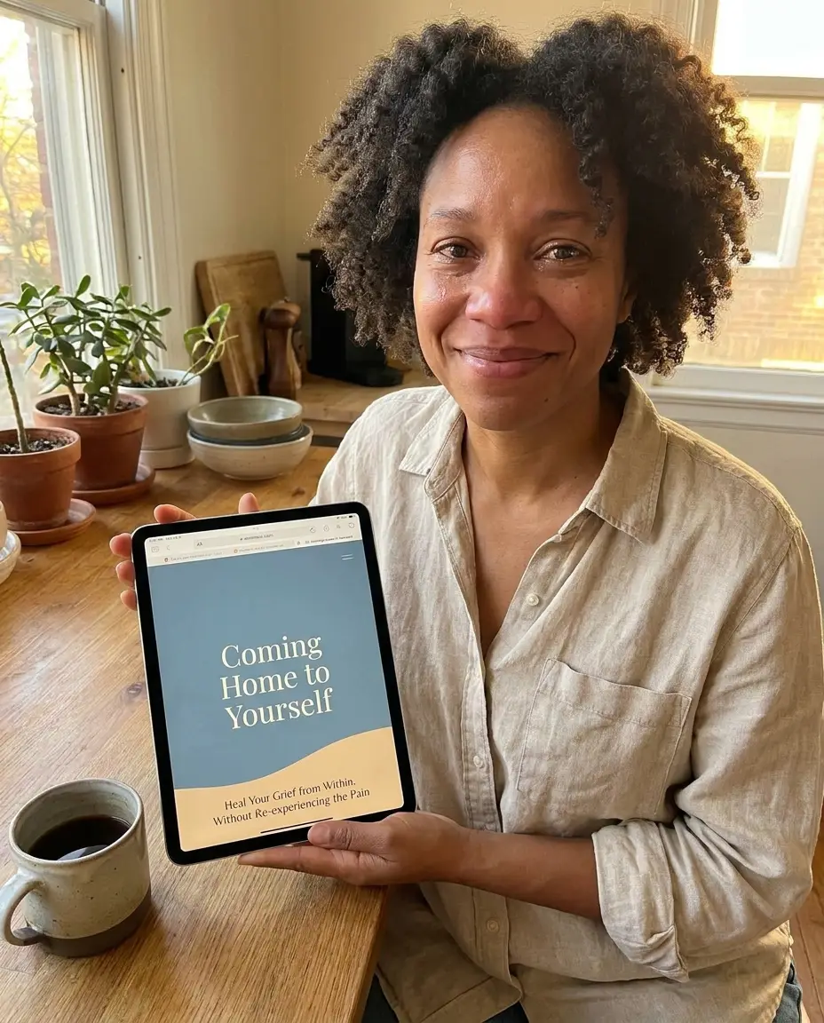 Verified review — Danielle R.