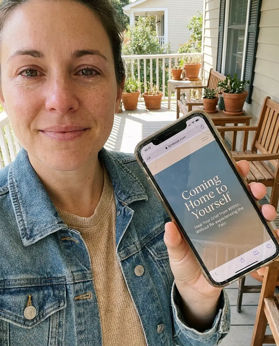 Verified review — Carmen S.