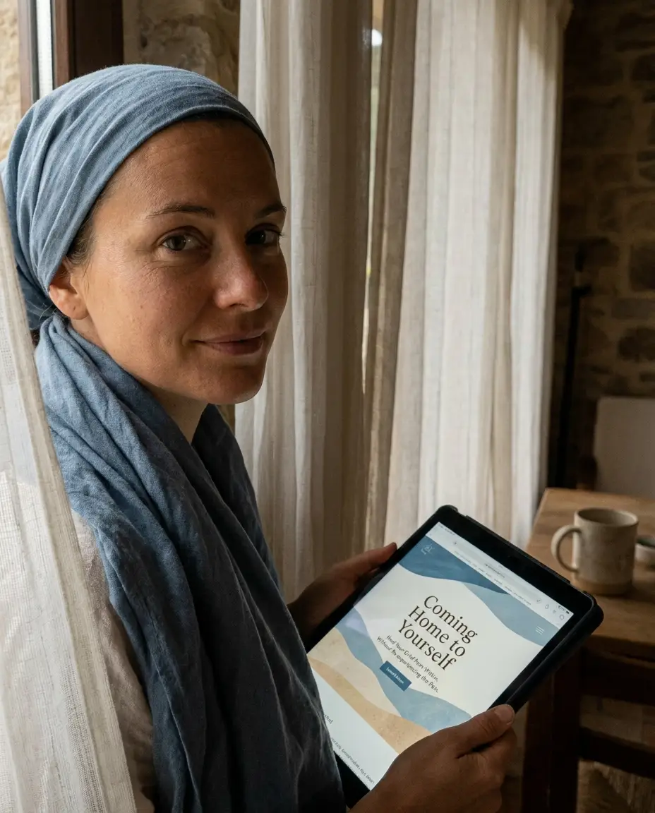Verified review — Layla A.