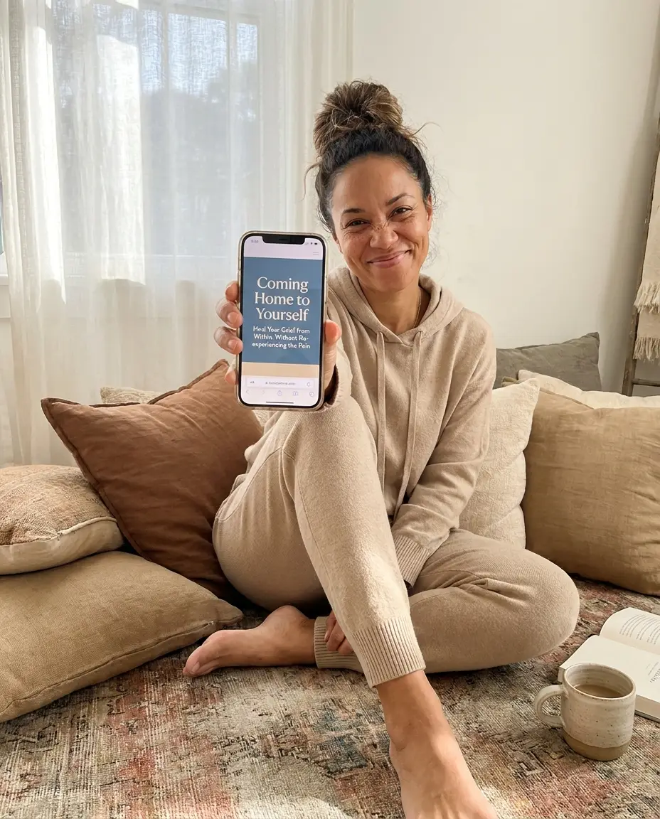 Verified review — Naomi T.
