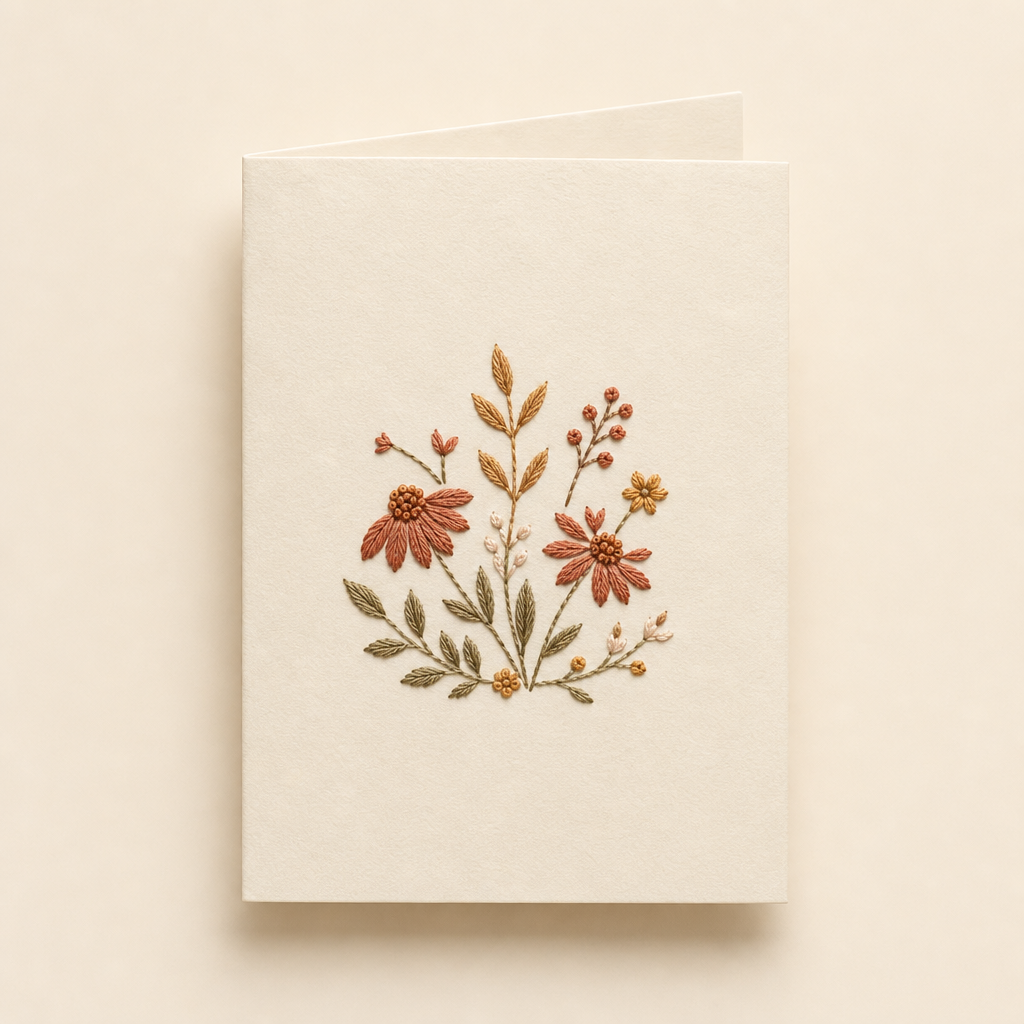 Tarjetas y notas