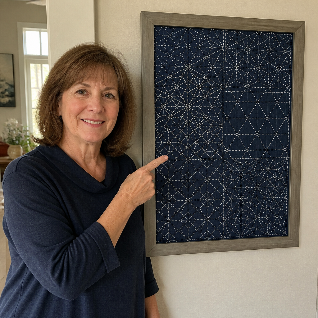 Verified review — Jasmine A.