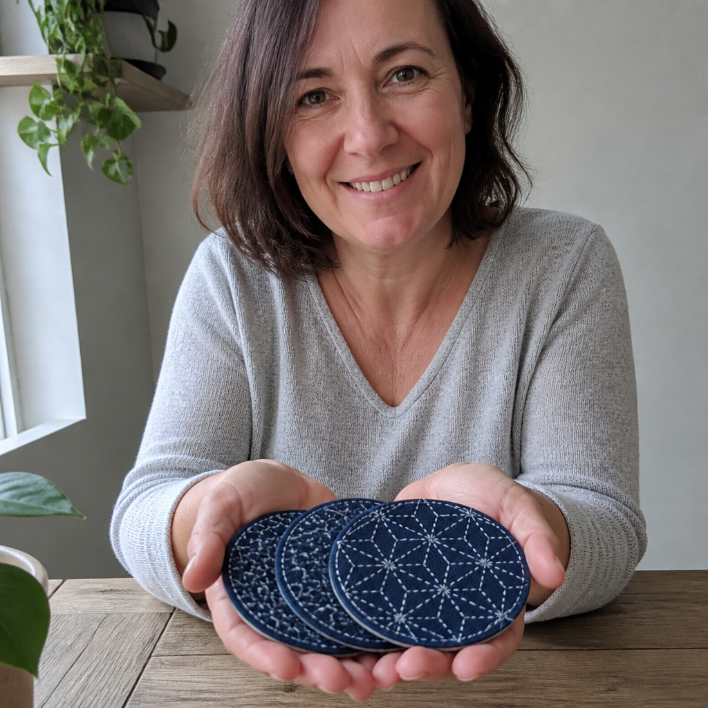 Verified review — Danielle P.