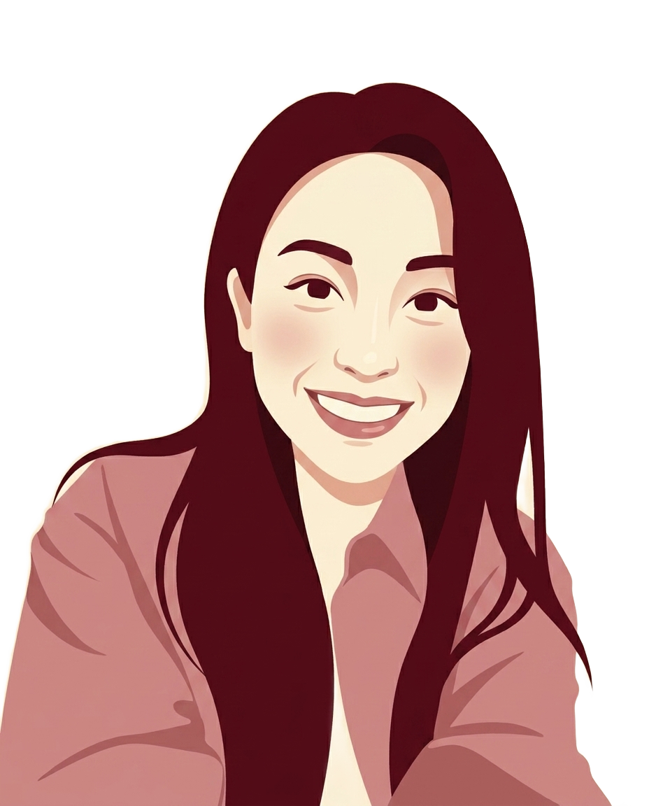 Jolie Bùi avatar graphic