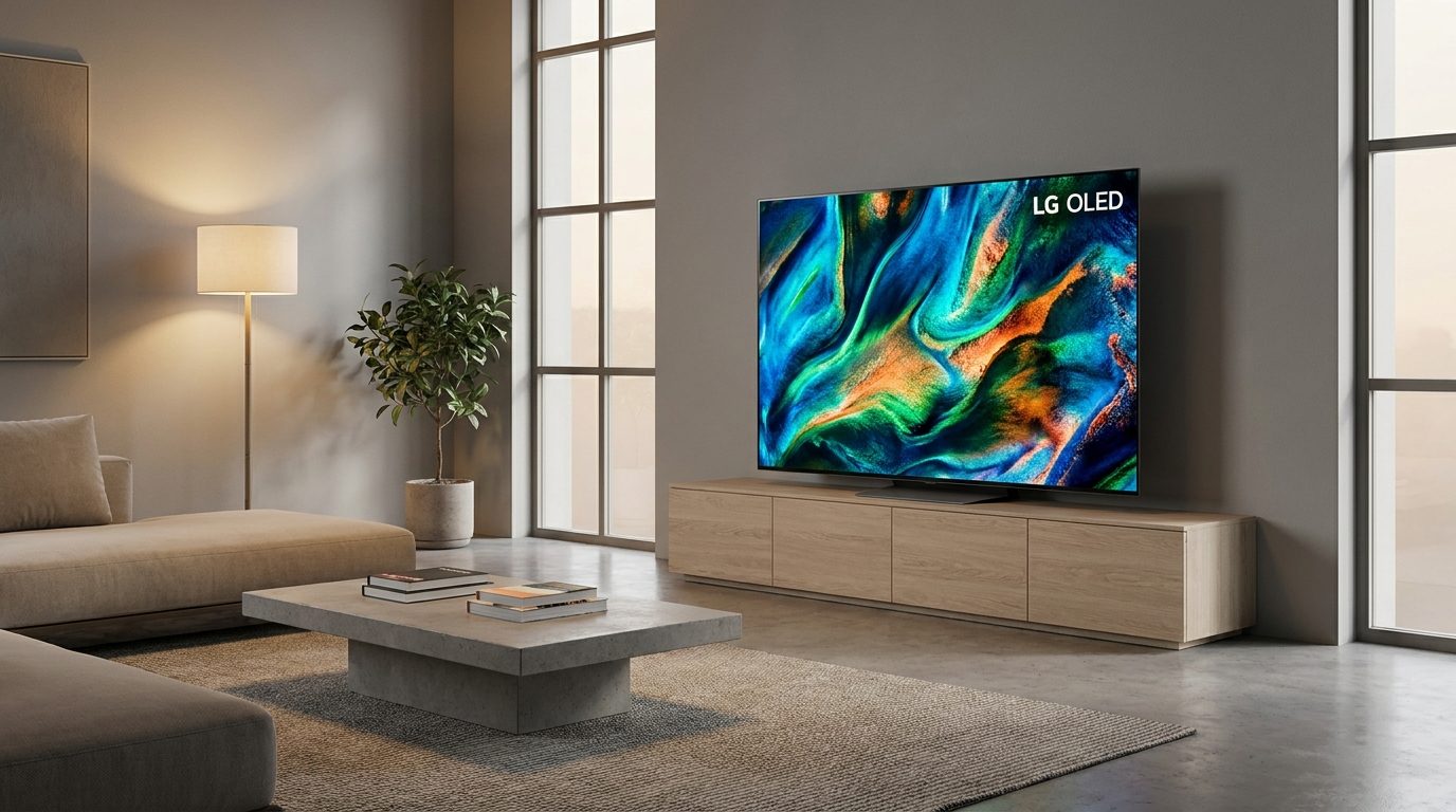 Kjøpeguide: TV – OLED vs QLED
