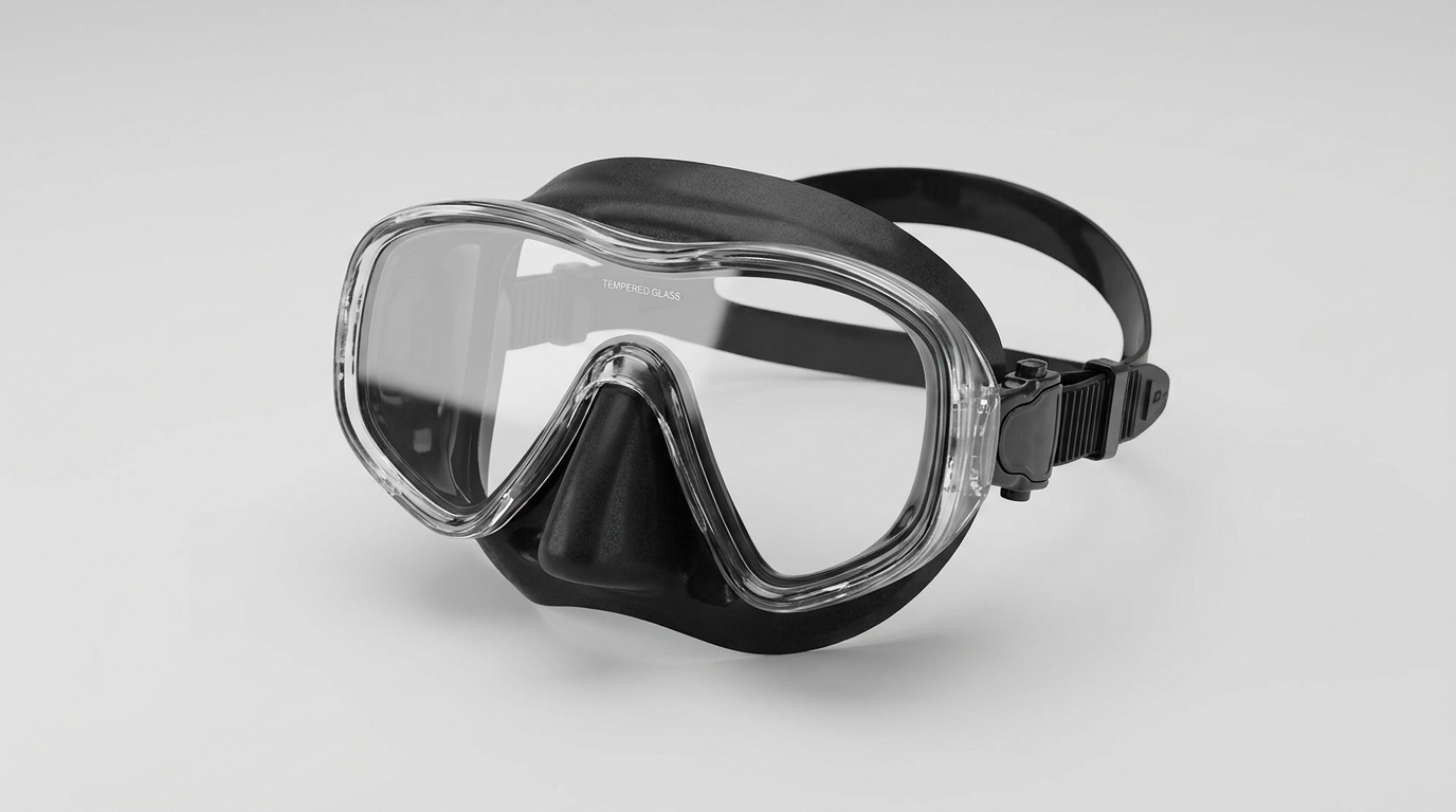 Dykkermasker