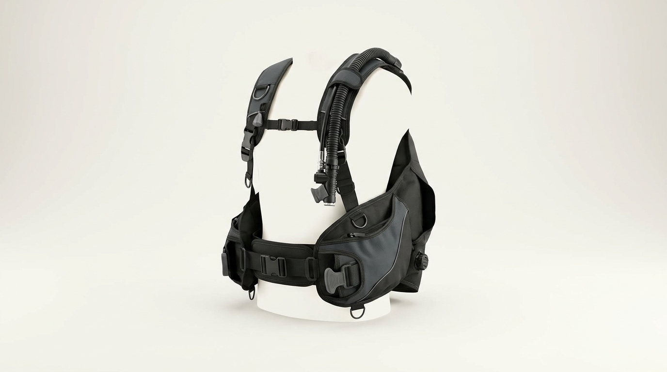 BCD og vester