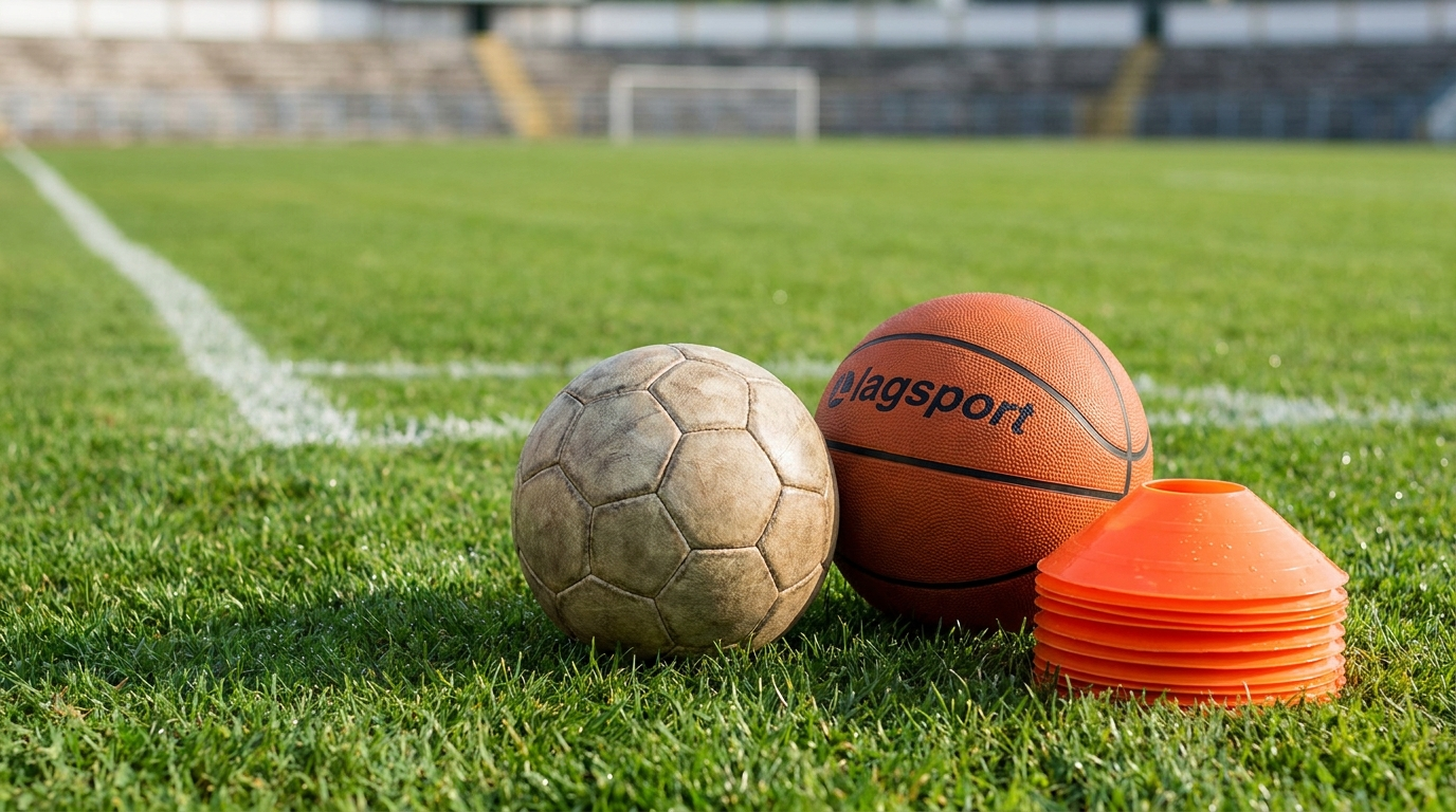 Lagsport
