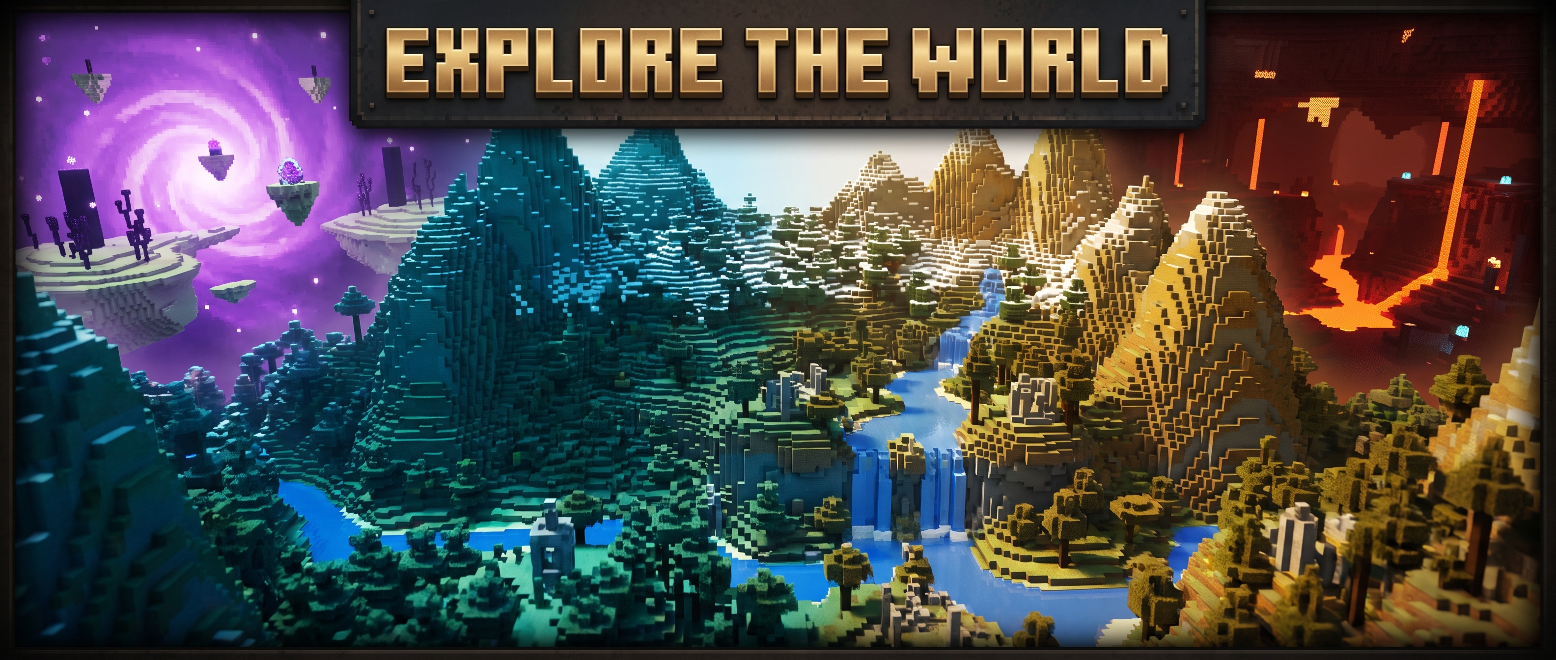 Explore the World