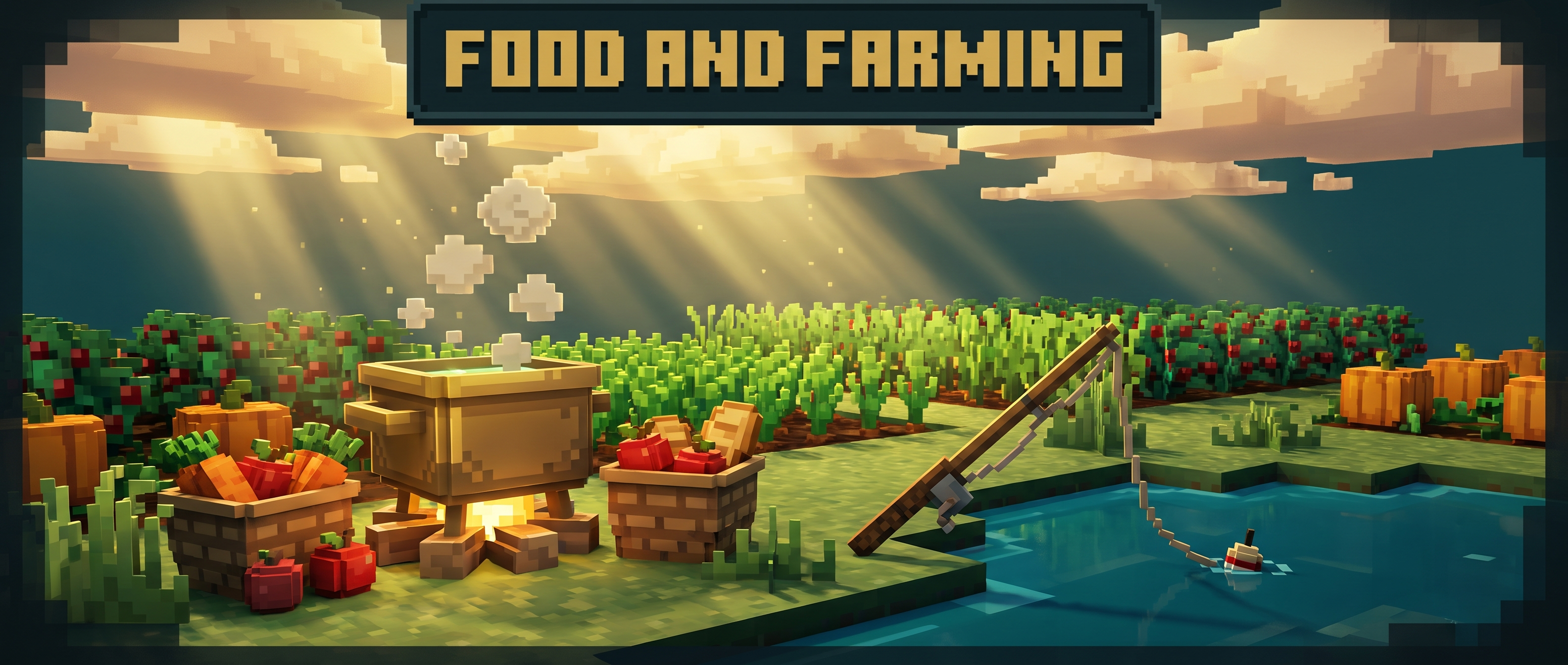 Food and Farming