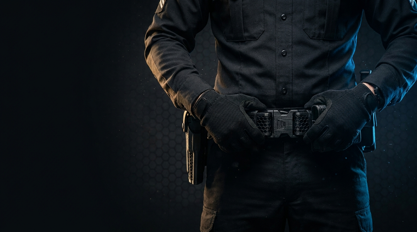 Team Ellis tactical gear