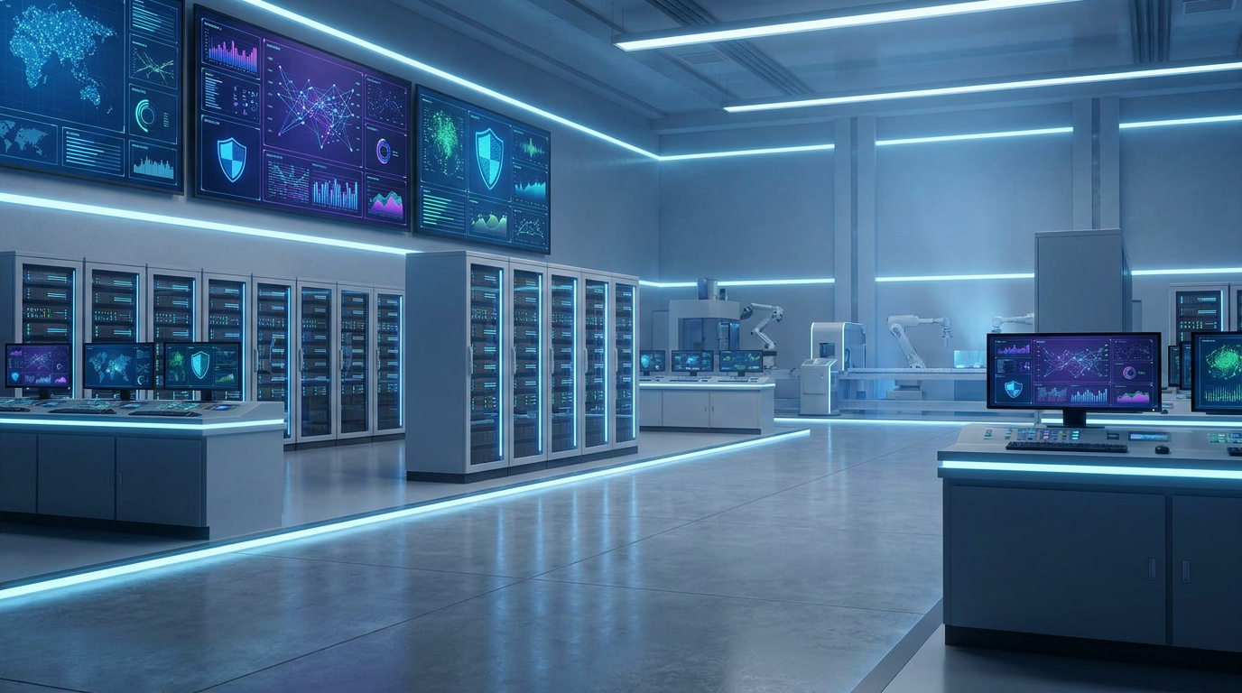 Cyber Insurance for Manufacturers: What to Prove in 2026
