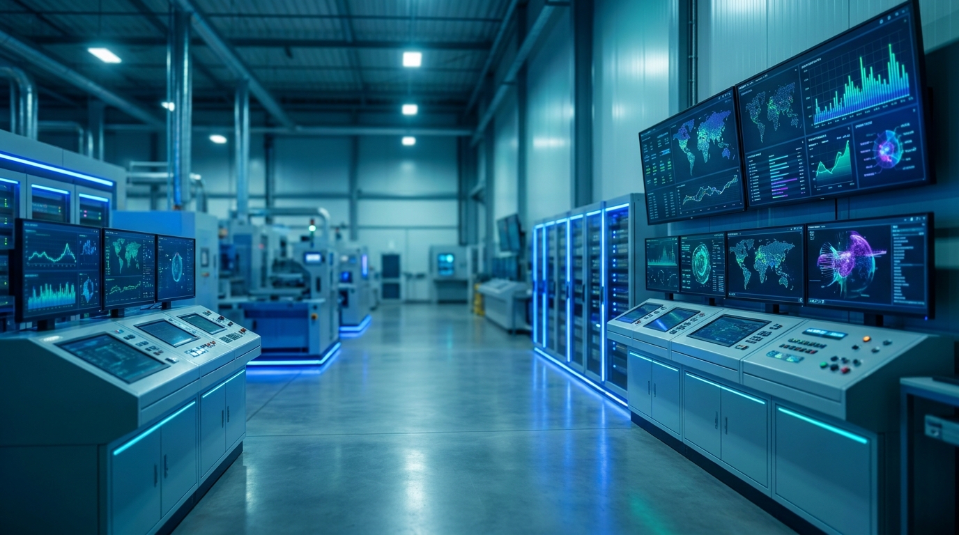 Legacy OT Security: How Manufacturers Reduce Risk in 2026