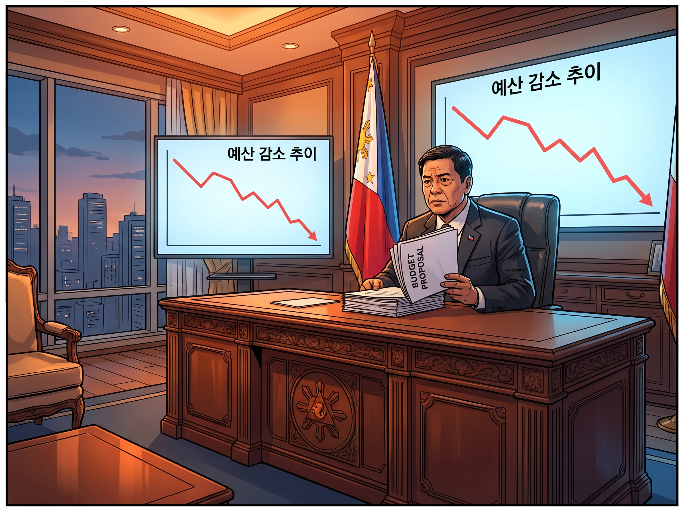 컷 1