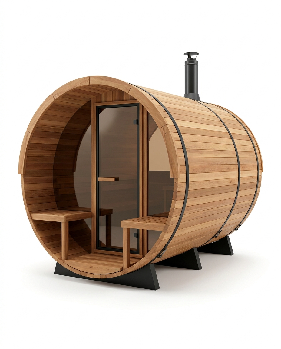 Barrel 06