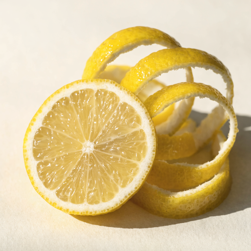 Lemon Peel