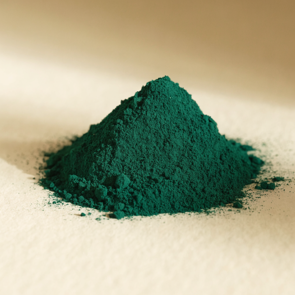 Spirulina