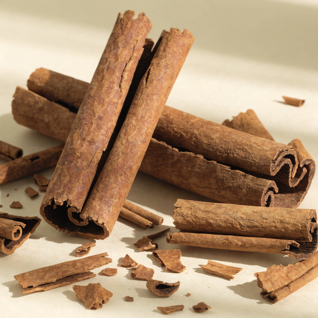 Cinnamon Bark