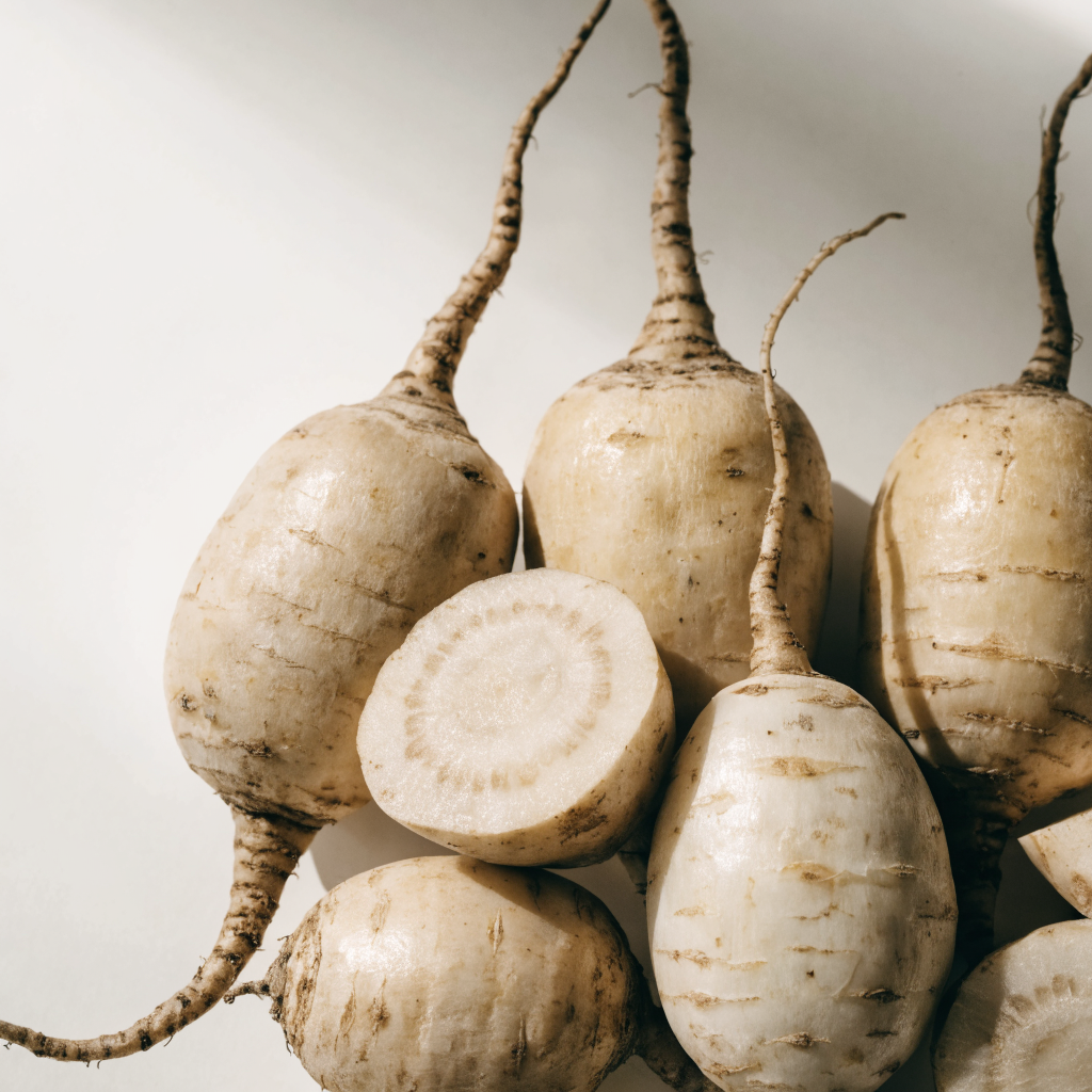 Maca Root