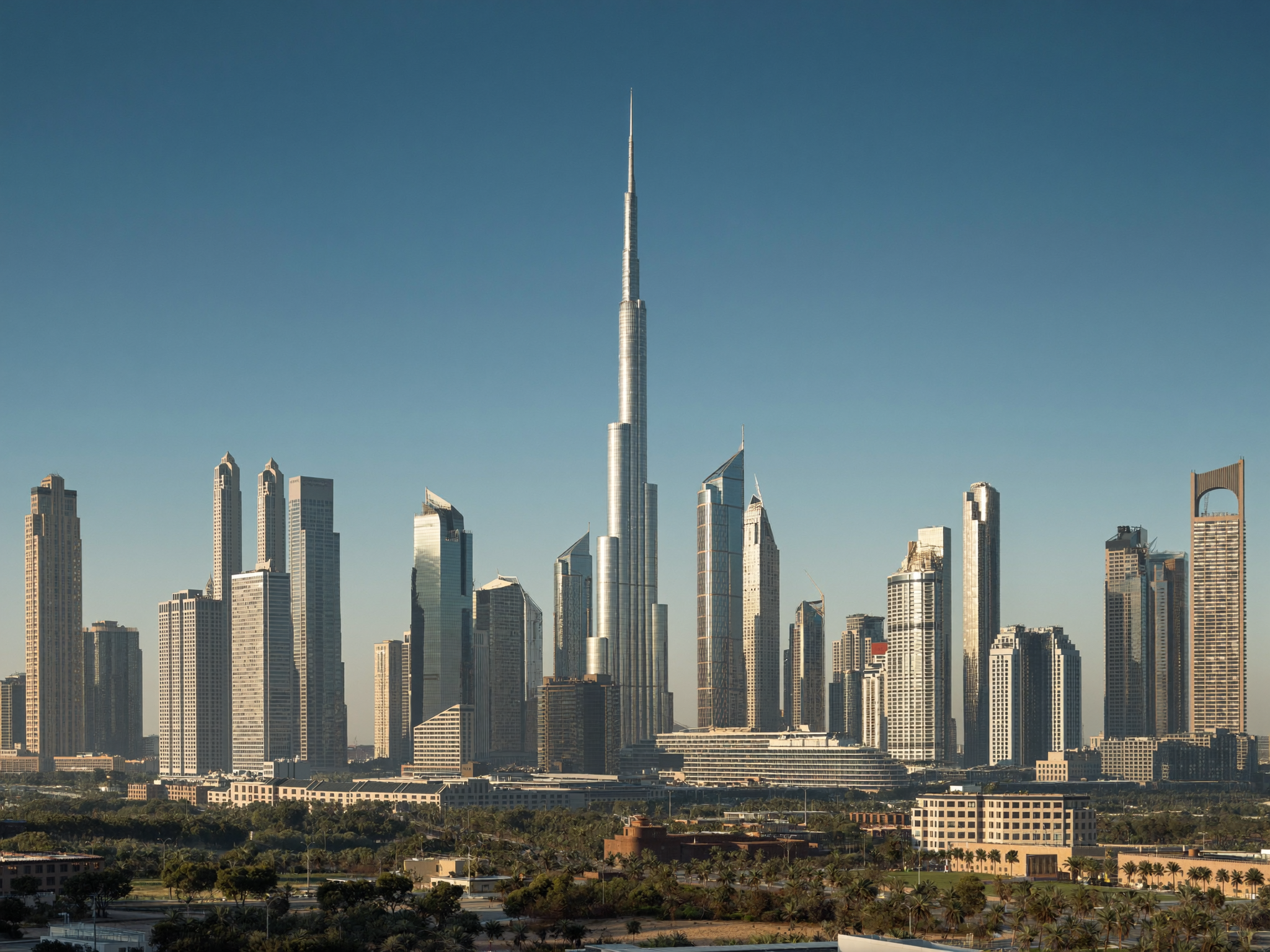 United Arab Emirates
