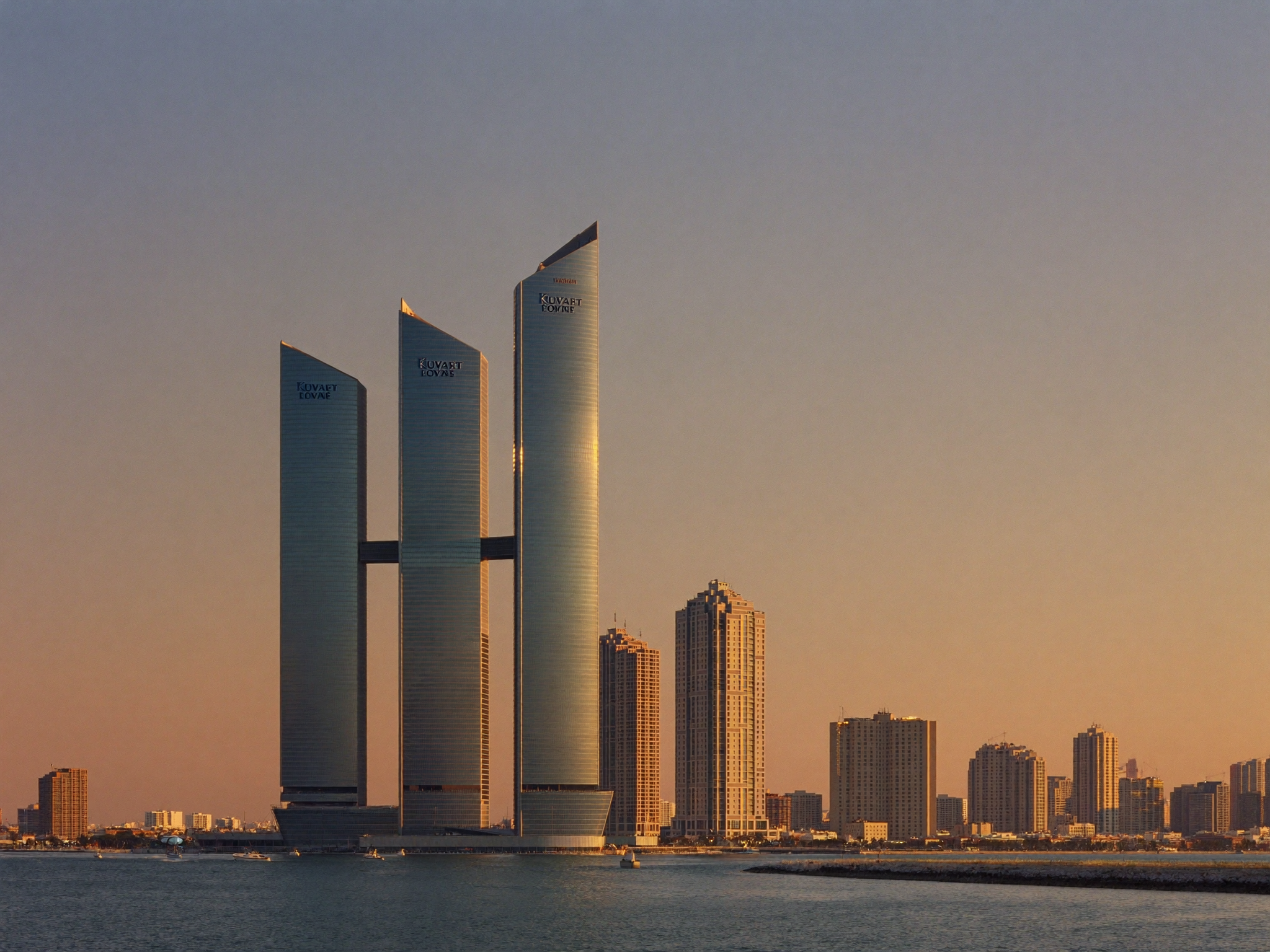 Kuwait