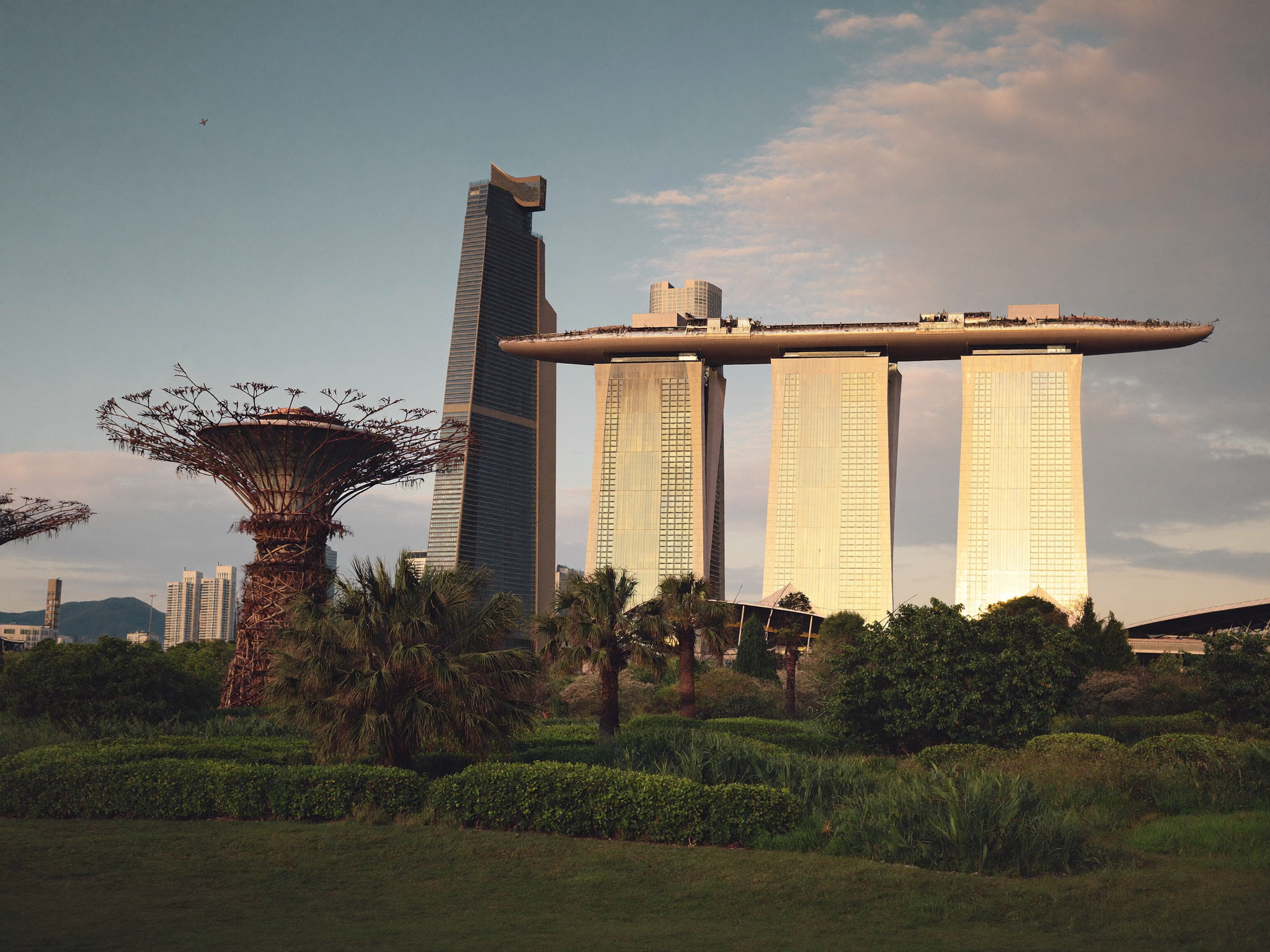 Singapore
