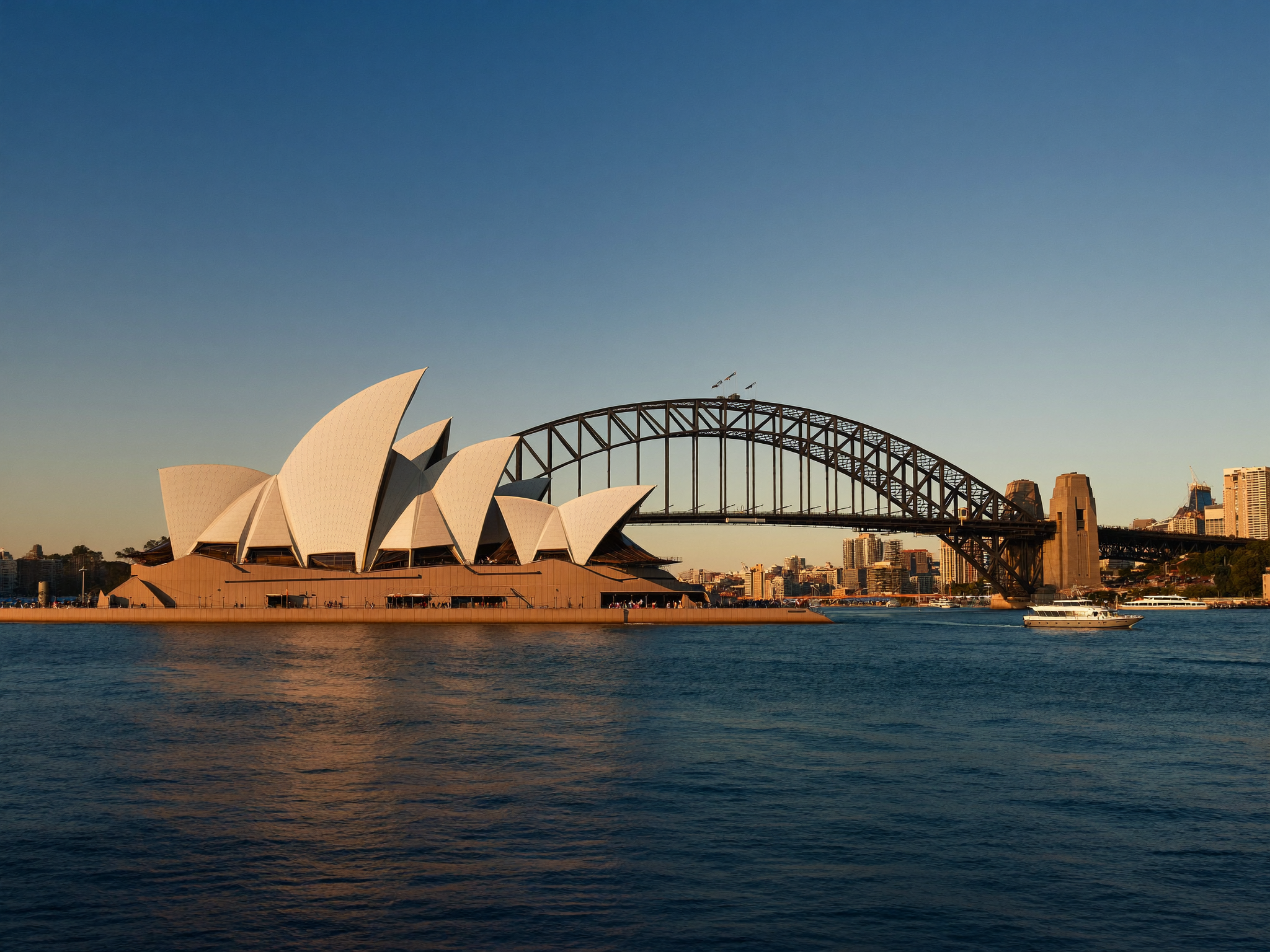 Australia